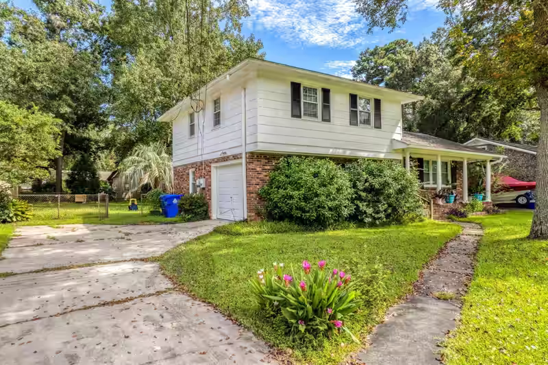 Property image 3 at 2083 Vestry Drive, Charleston, SC 29414