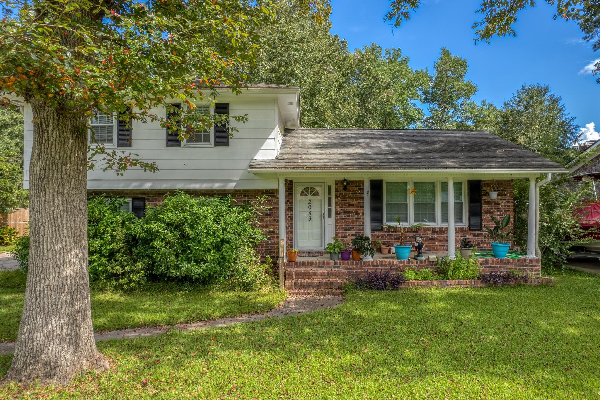 Property image 2 of 2083 Vestry Drive in Church Creek, Charleston, SC 29414