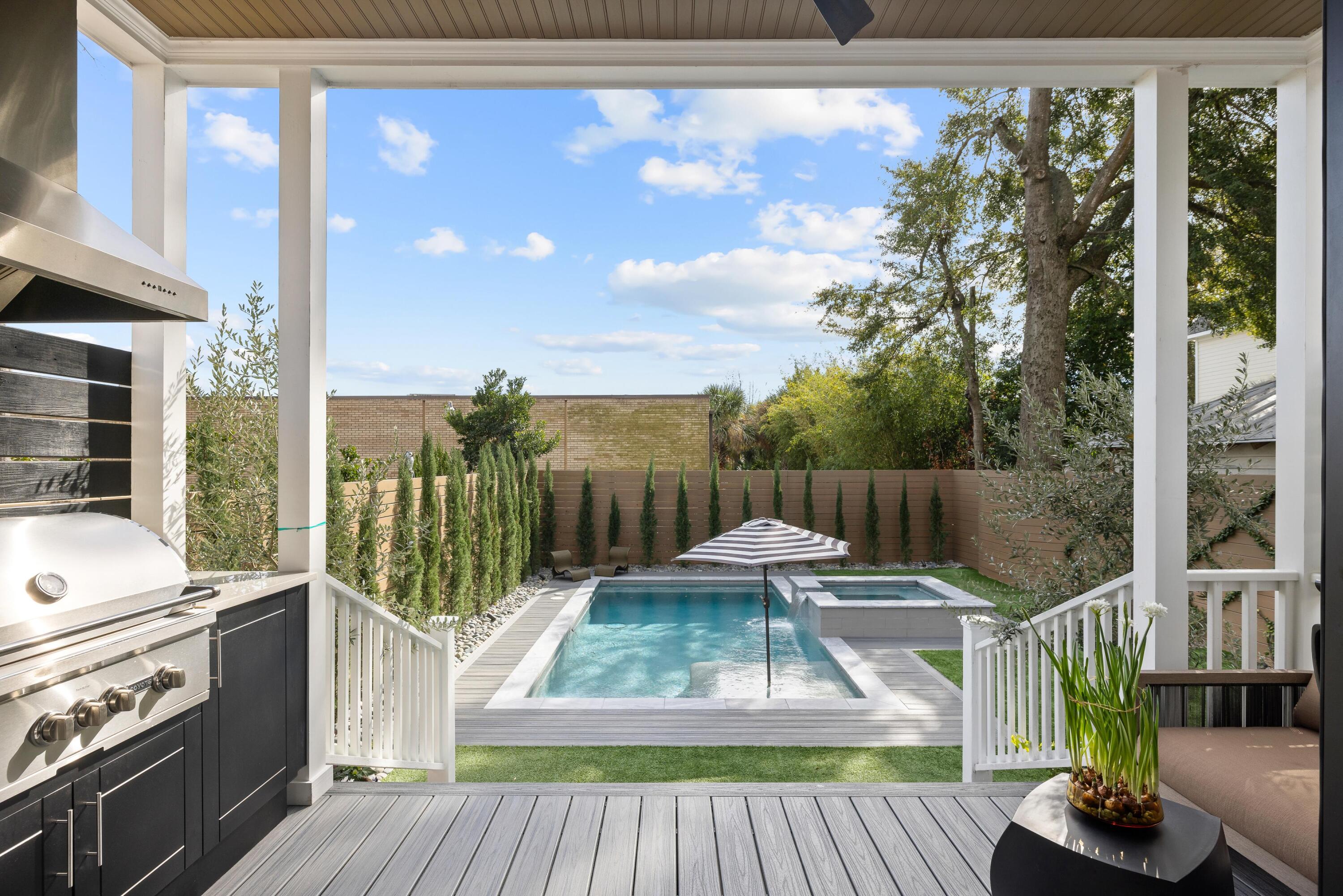 Property image 5 of 71 Moultrie Street in Hampton Park Terrace, Charleston, SC 29403