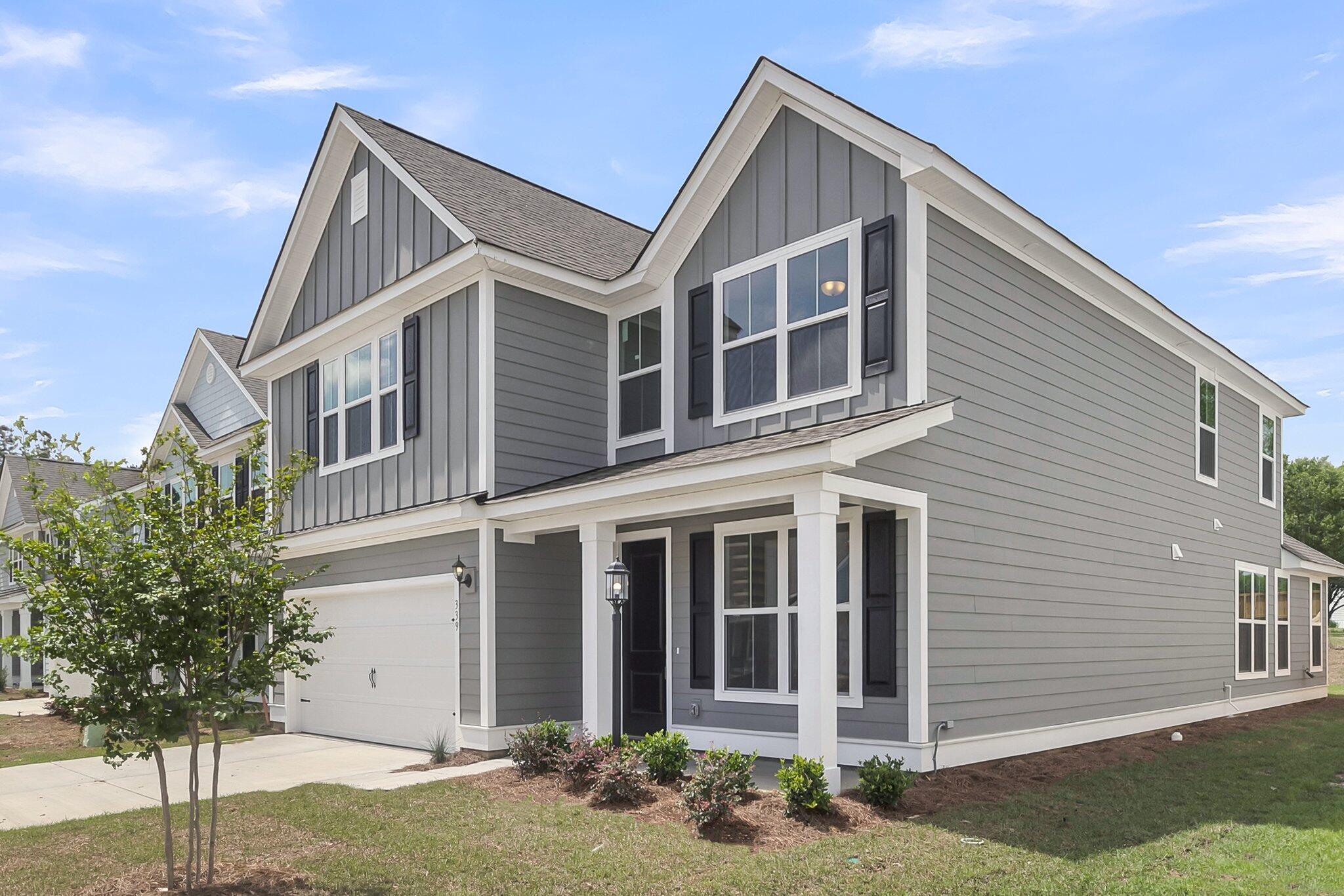 Property image 2 of 327 Hillman Trl Drive in Foxbank Plantation, Moncks Corner, SC 29461