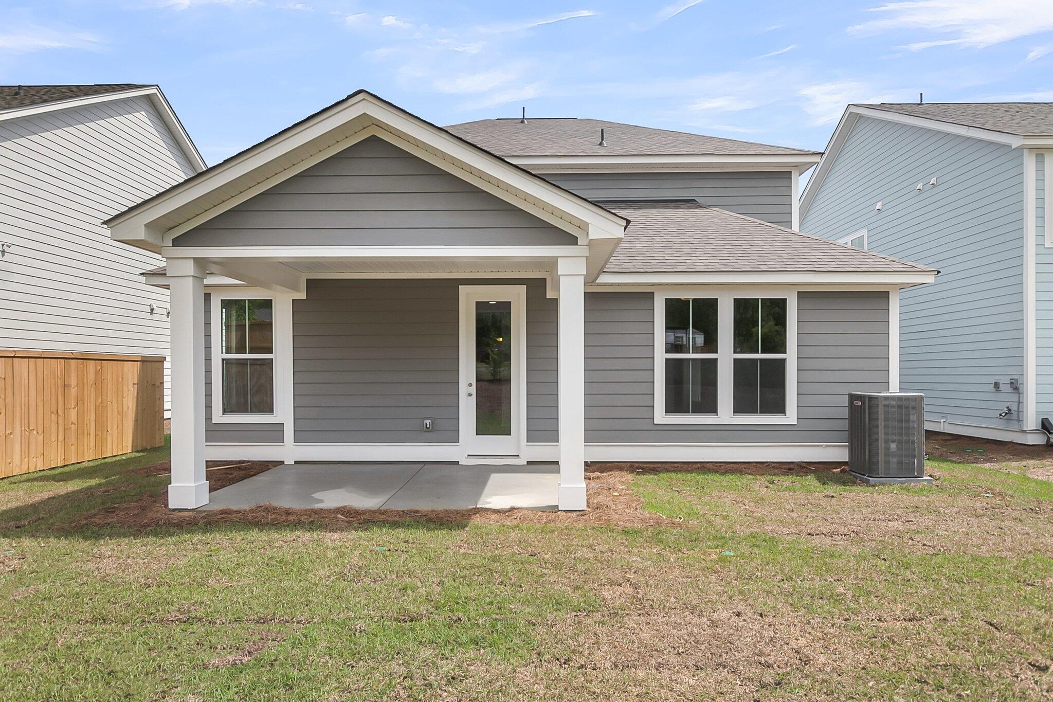 Property image 5 of 327 Hillman Trl Drive in Foxbank Plantation, Moncks Corner, SC 29461