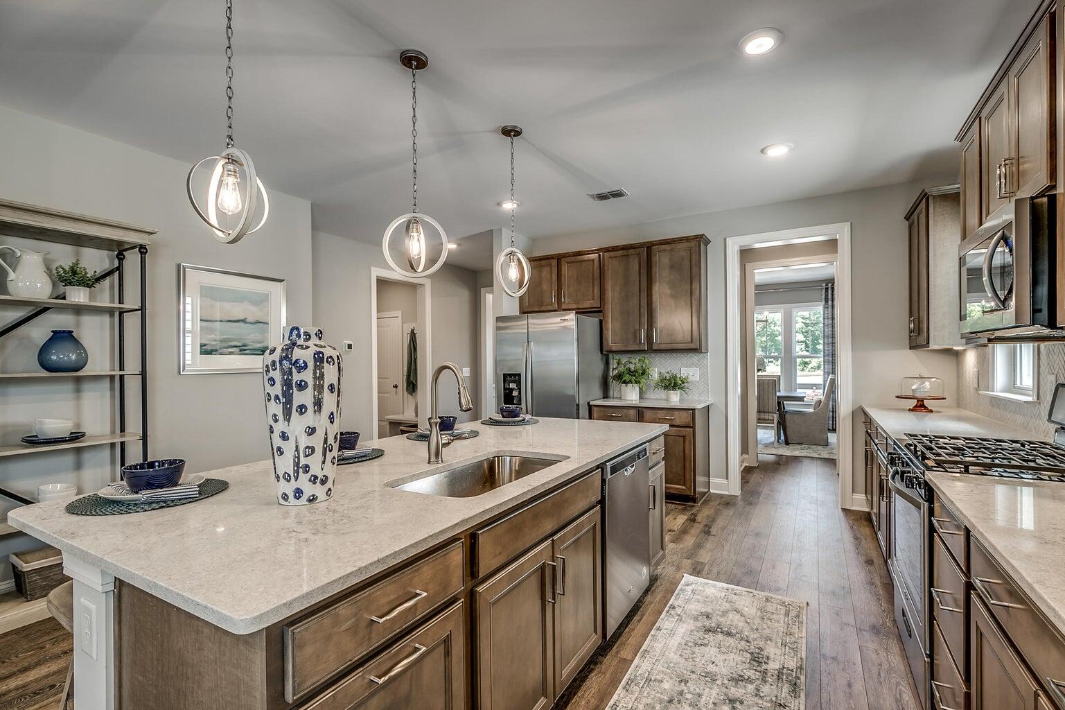 Property image 2 of 464 White Magnolia Street in The Groves of Berkeley, Moncks Corner, SC 29461