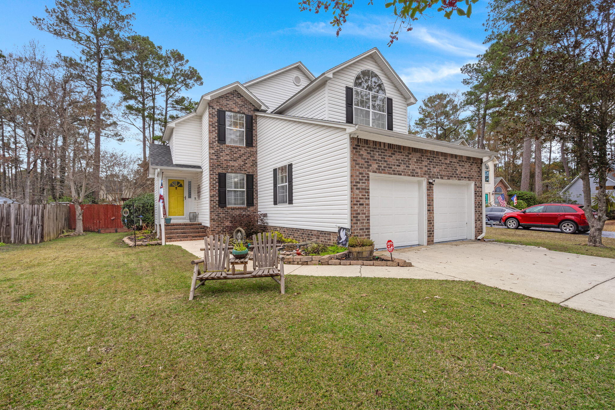 Property image 2 of 1005 Shinnecock Hills Court in Pine Forest Country Club, Summerville, SC 29483