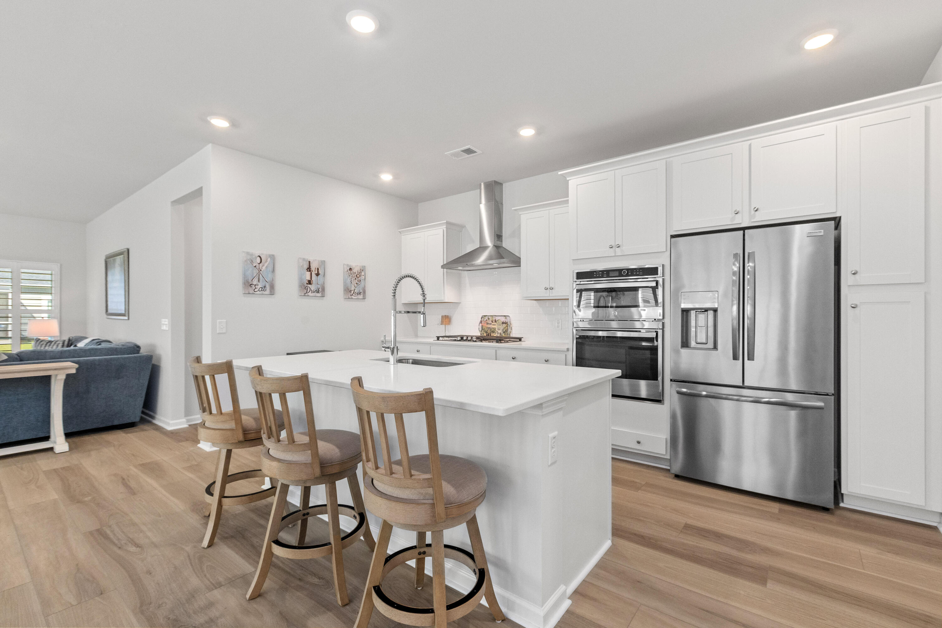Property image 2 of 1133 Cooper Point Street in Summers Corner, Summerville, SC 29485