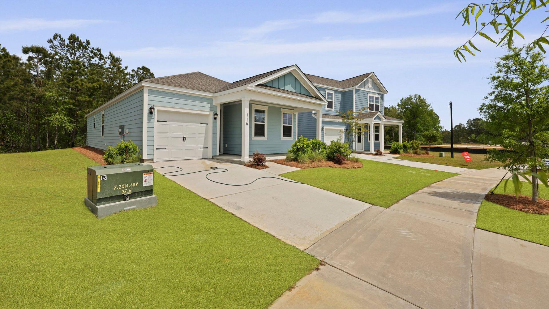Property image 2 of 116 Lilac Grove Way in Sheep Island, Summerville, SC 29486