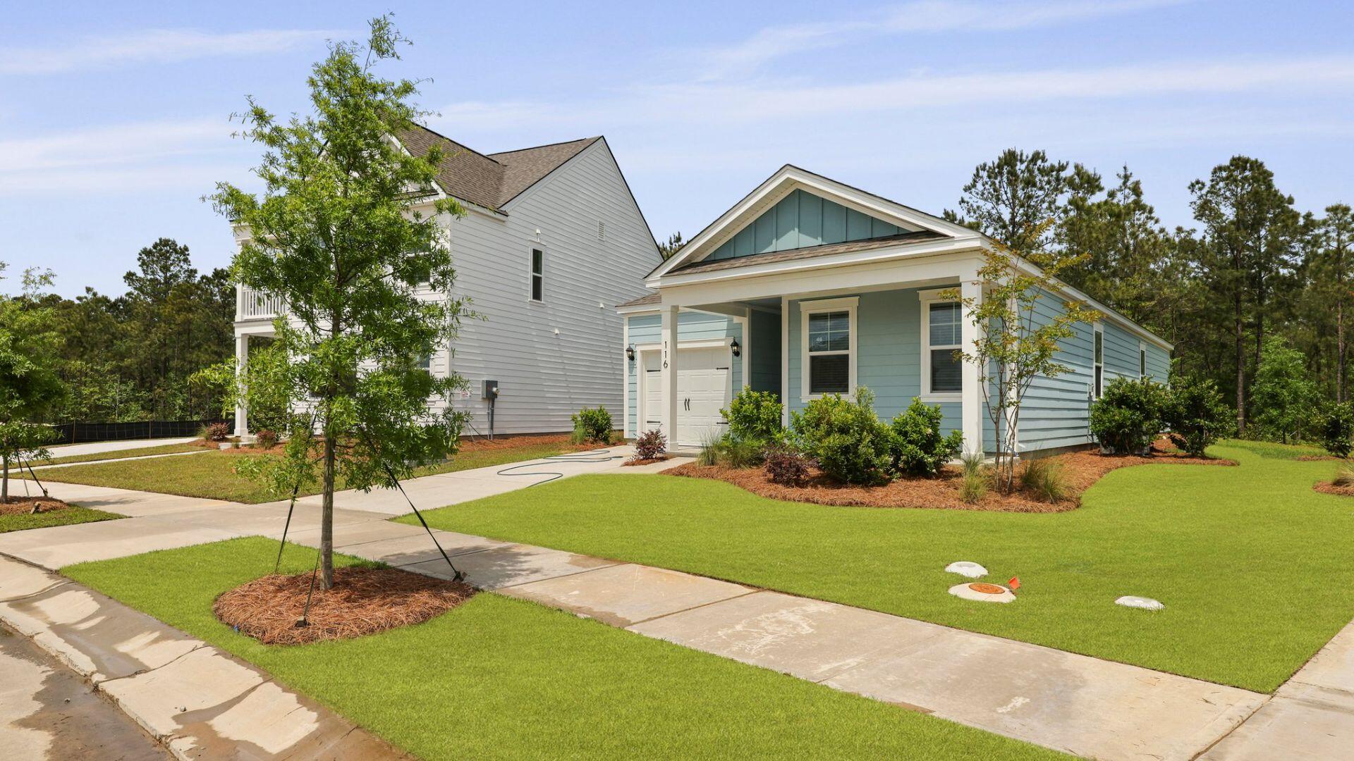 Property image 3 of 116 Lilac Grove Way in Sheep Island, Summerville, SC 29486