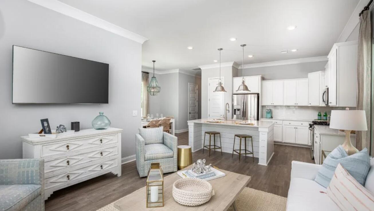 Property image 5 of 202 Maritime Way in Summers Corner, Summerville, SC 29485