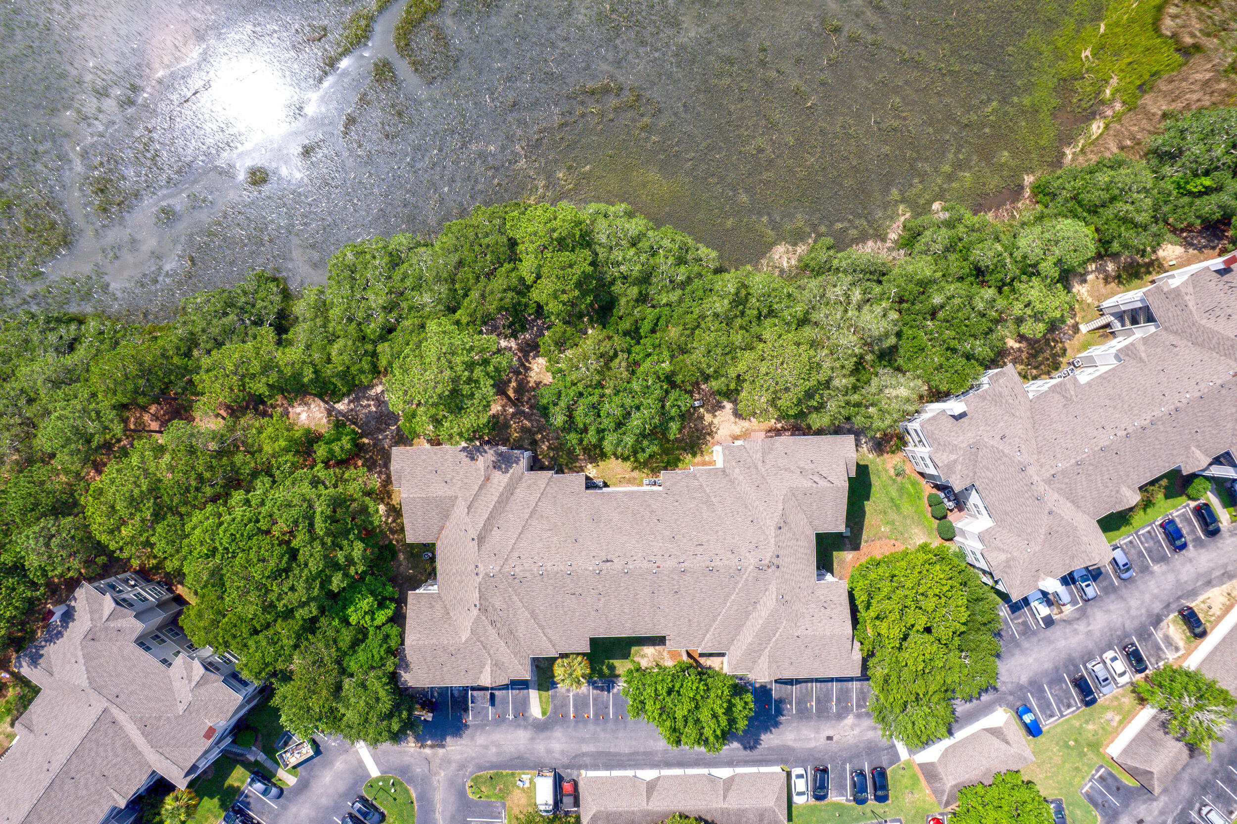 Property image 4 of 700 Daniel Ellis Drive 8106 in The Peninsula Condominiums, Charleston, SC 29412