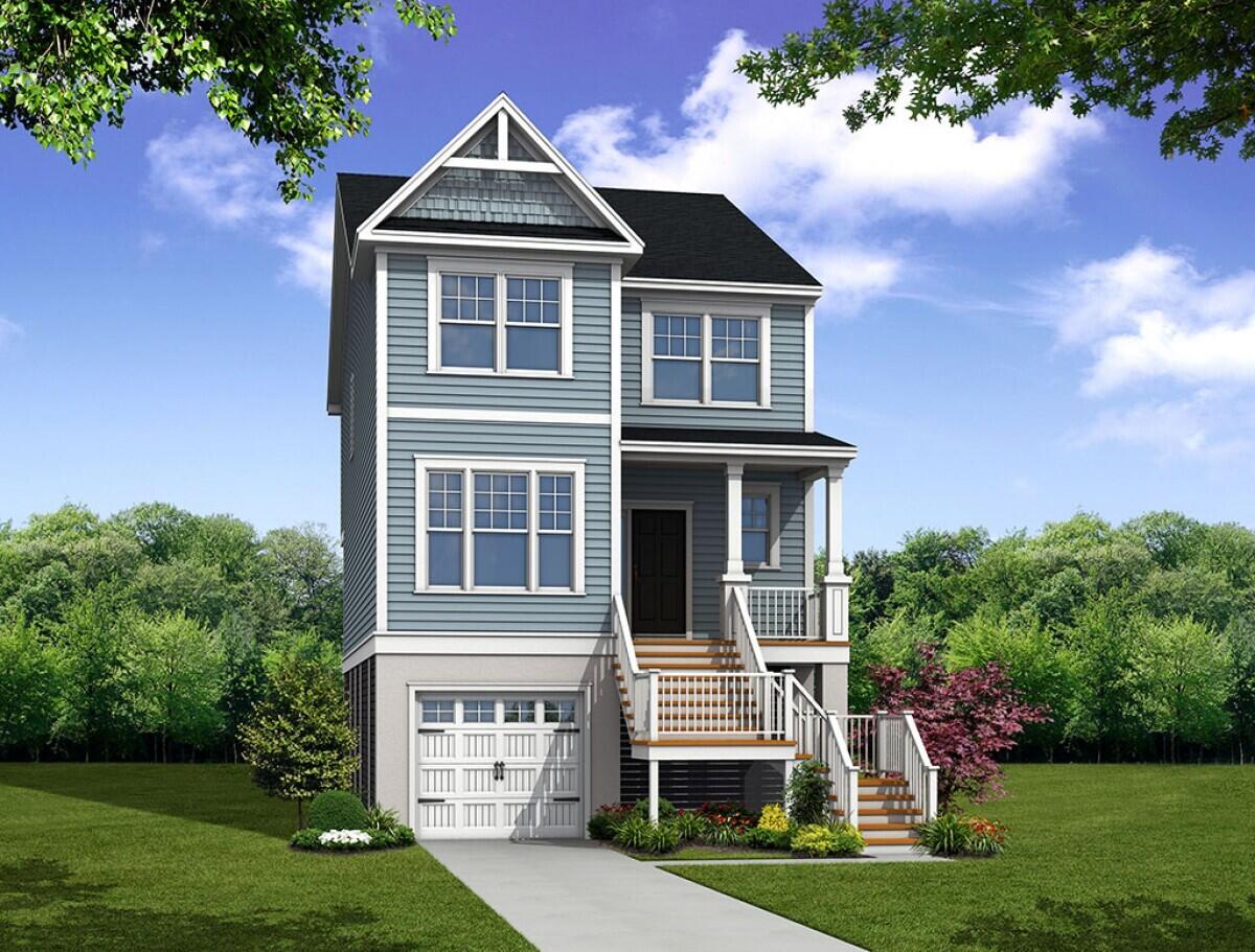 Property image 2 of 111 Tidewater Way in Landings at Sweetwater, Charleston, SC 29492