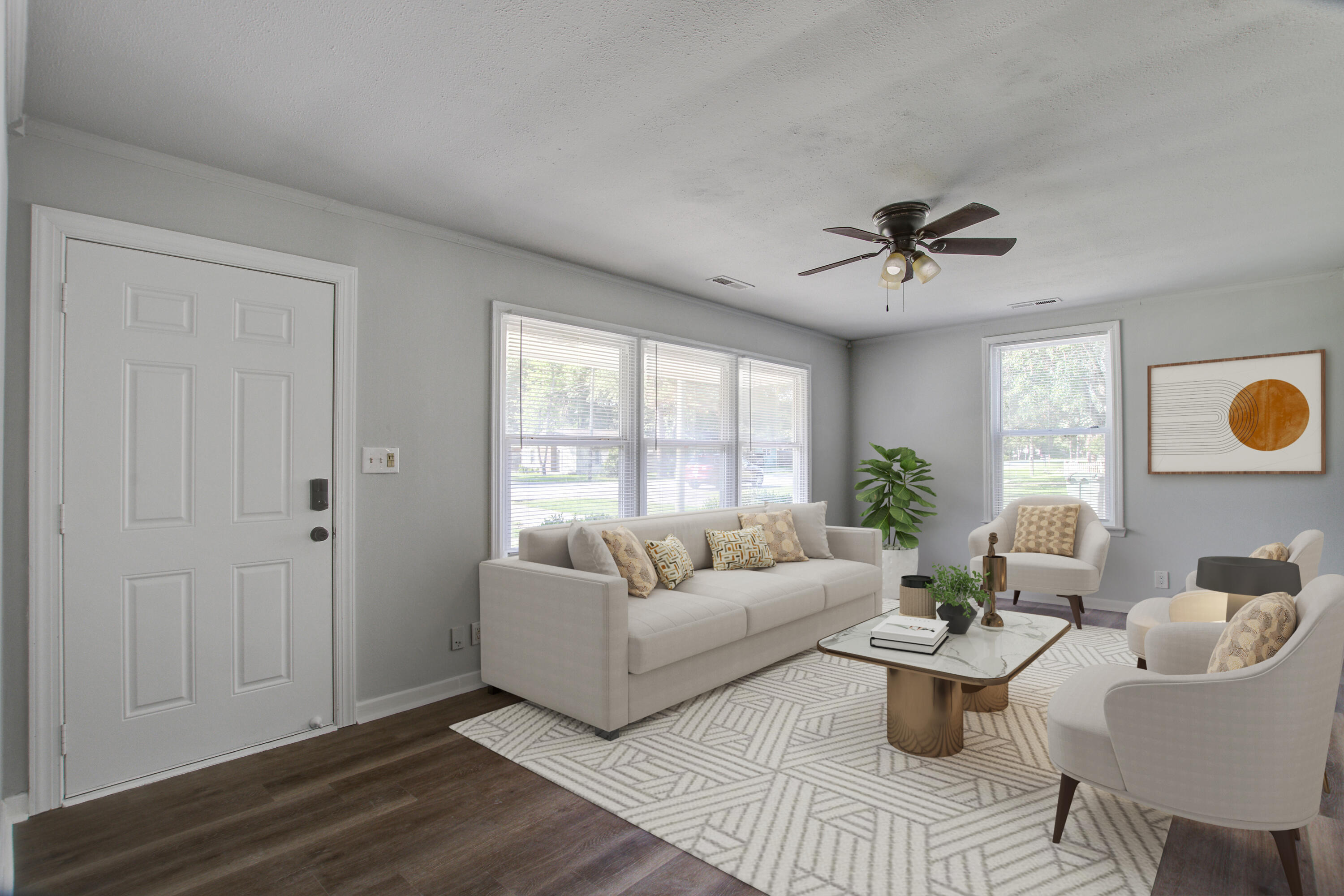Property image 2 of 1112 Yeamans Hall Road in Yeamans Park, Hanahan, SC 29410