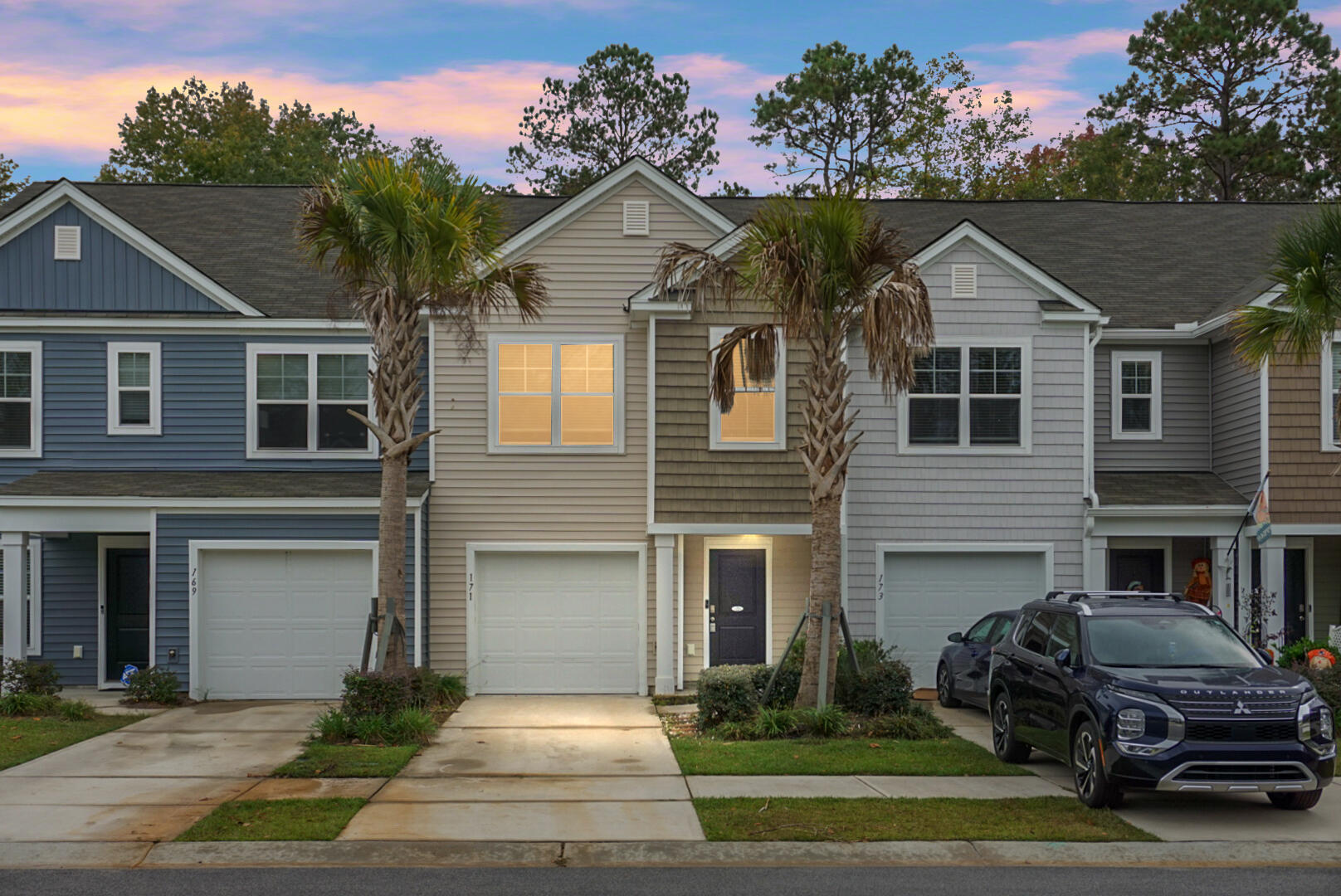 Property image 3 of 171 Rosefield Court in Palmetto Reach, Summerville, SC 29485