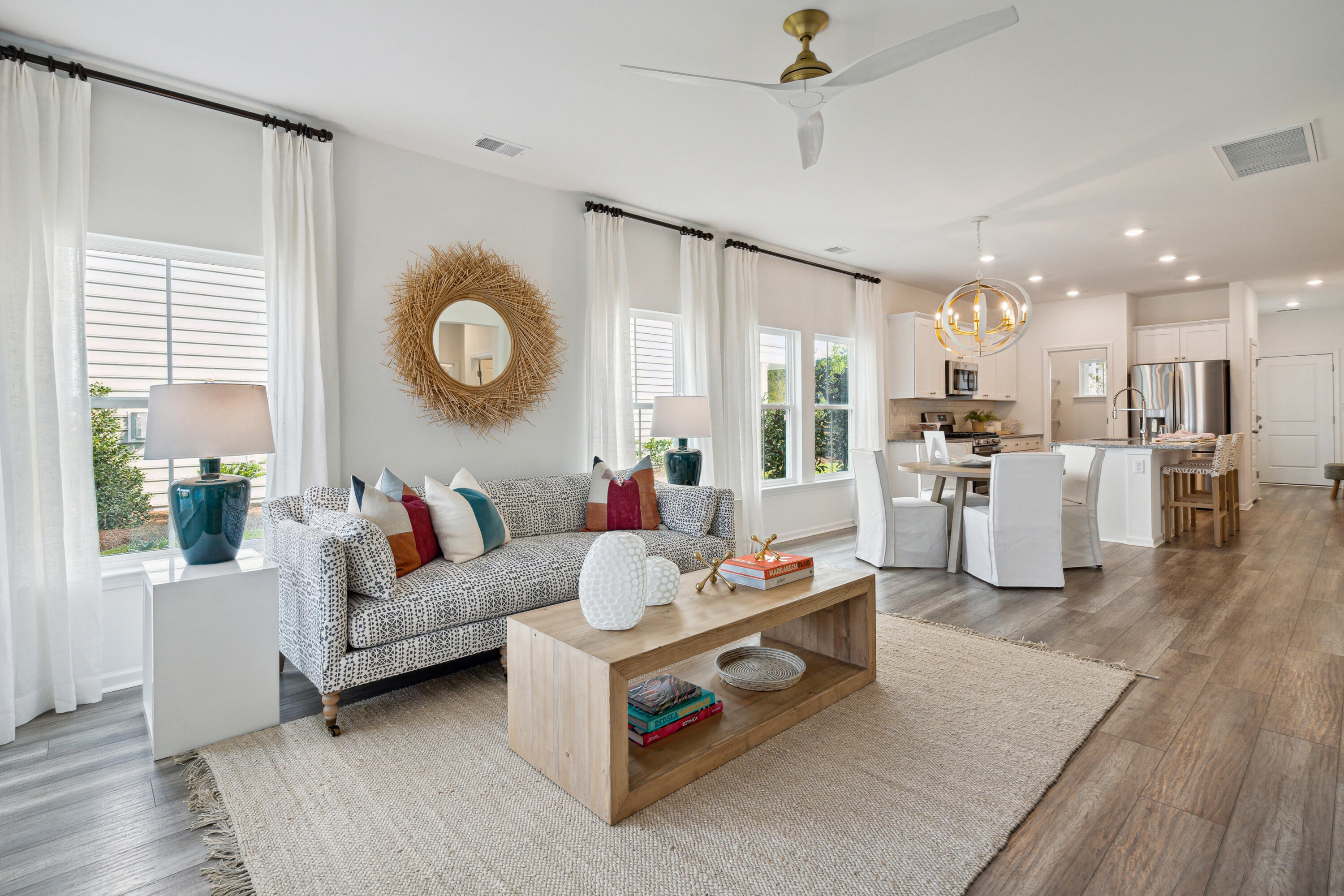 Property image 5 of 105 Dry Dock Street in Summers Corner, Summerville, SC 29485