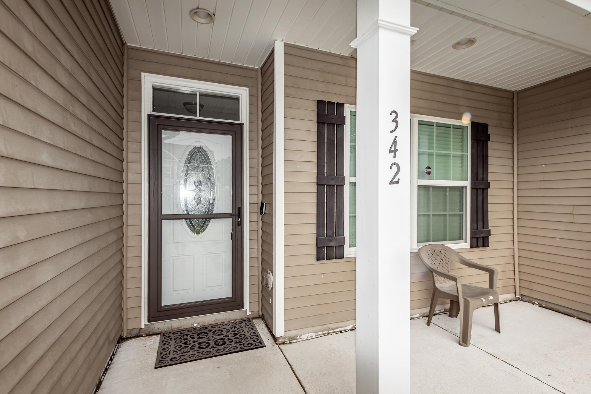 Property image 2 of 342 Silverleaf Lane in Cypress Grove, Moncks Corner, SC 29461