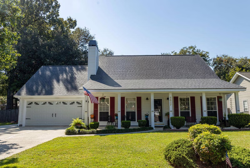 Appian Landing, North Charleston Community