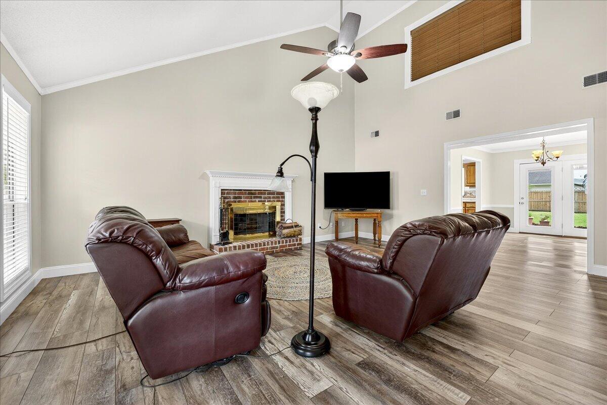 Property image 5 of 5417 Ansley Trail in Appian Landing, North Charleston, SC 29418