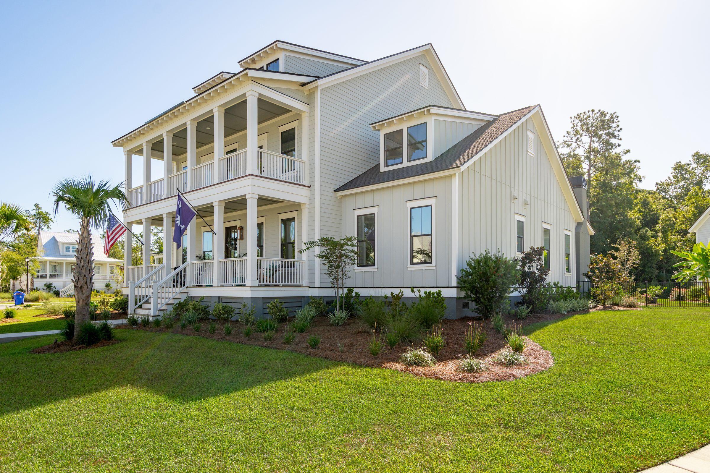 Property image 4 of 1703 Crab Bank Drive in Carolina Park, Mount Pleasant, SC 29466