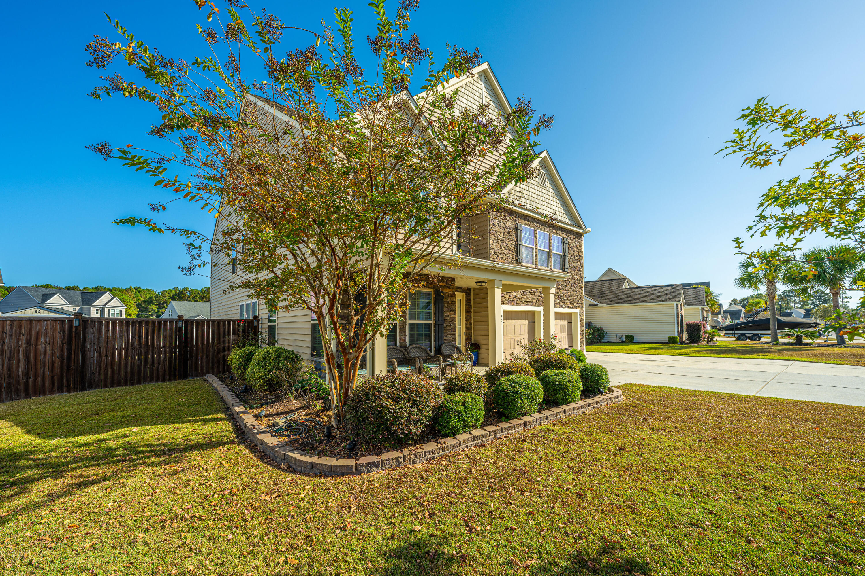 Property image 5 of 551 Rosings Drive in Carriage Lane, Summerville, SC 29486