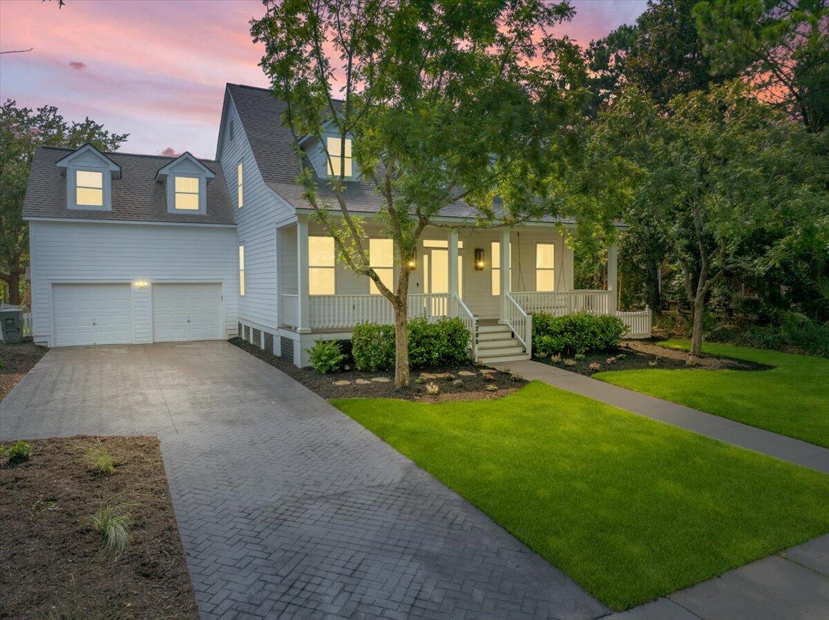 Property image 4 of 2205 Daniel Island Drive in Daniel Island, Charleston, SC 29492