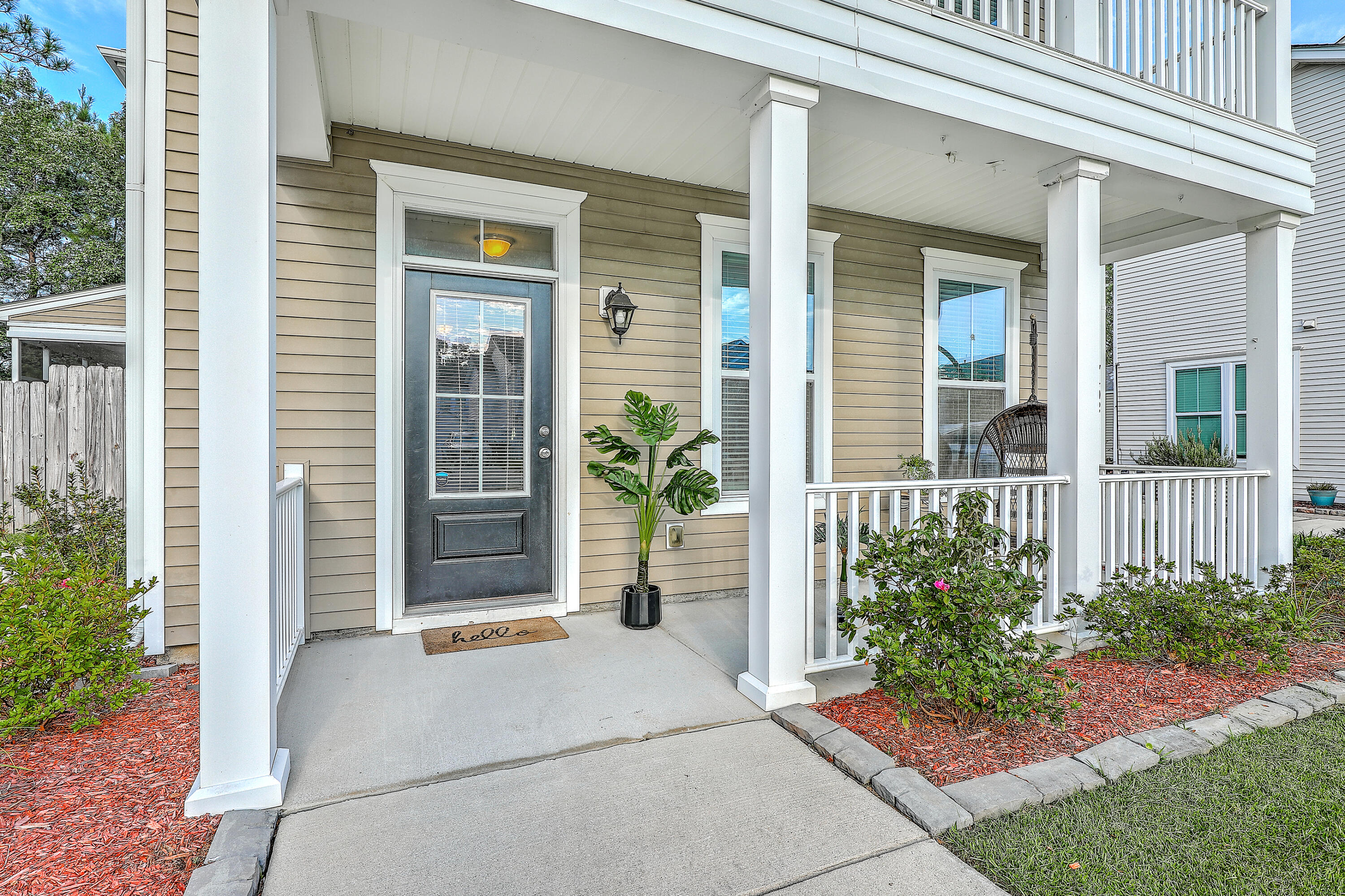 Property image 3 of 7402 Purser Lane in Timbercrest Village, Hanahan, SC 29410