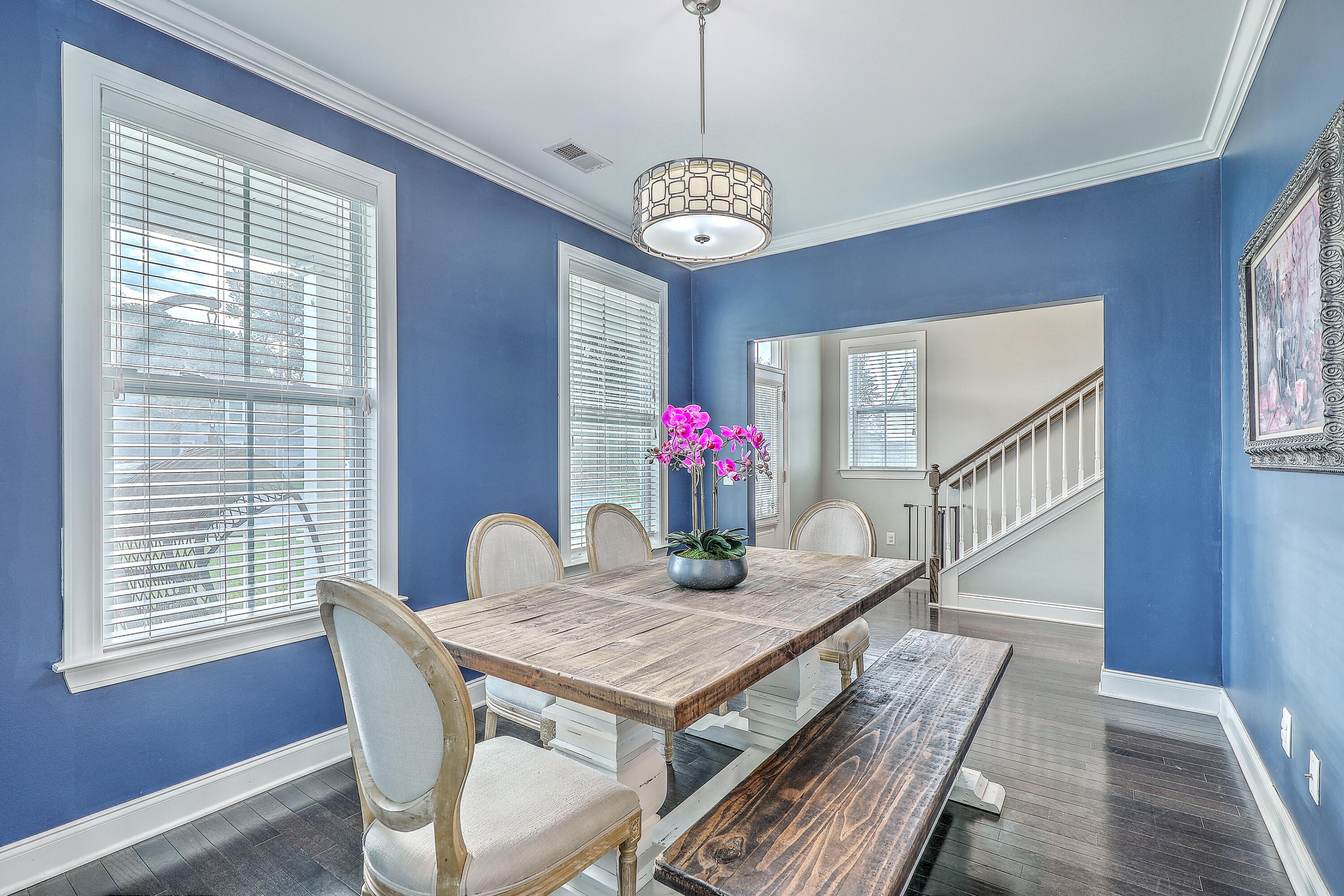 Property image 5 of 7402 Purser Lane in Timbercrest Village, Hanahan, SC 29410