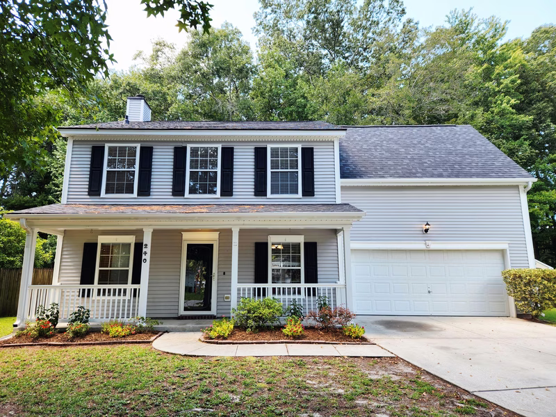 240 Eagle Ridge Road