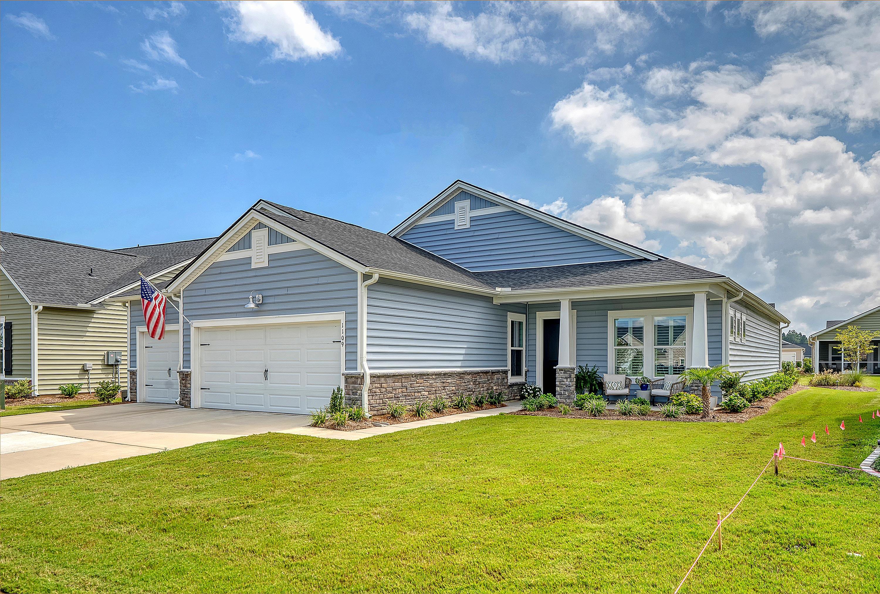 Property image 2 of 1109 Bellwether Lane in Summers Corner, Summerville, SC 29485