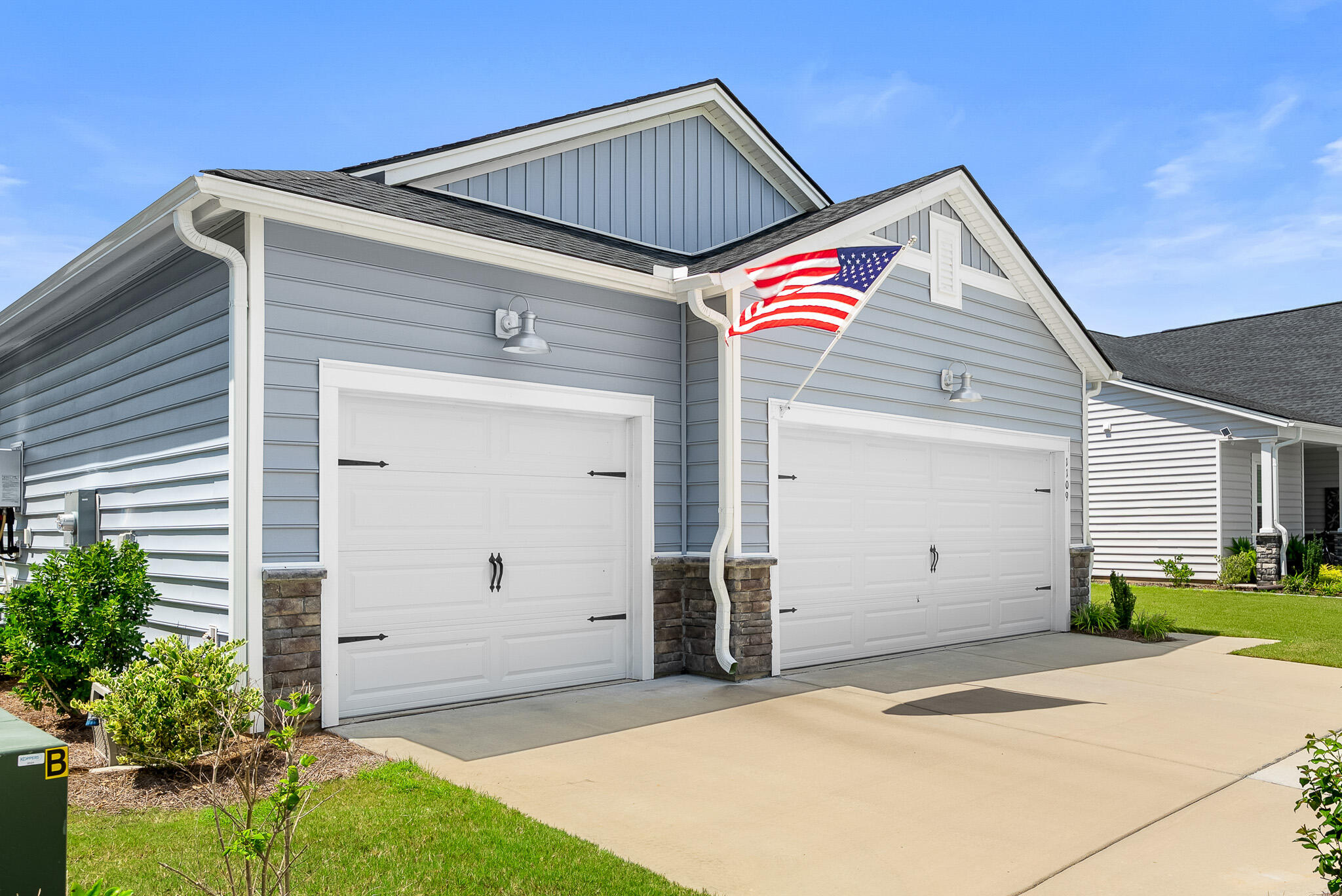 Property image 4 of 1109 Bellwether Lane in Summers Corner, Summerville, SC 29485