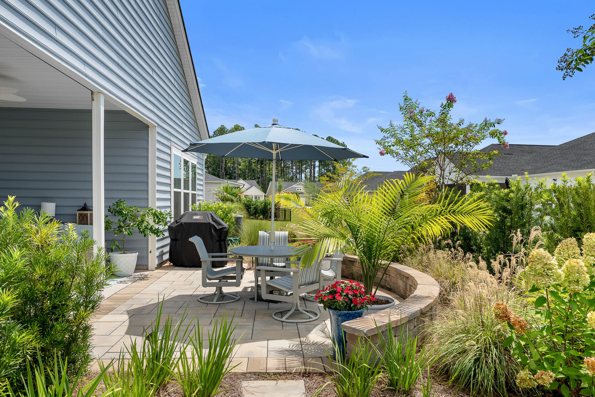 Property image 5 of 1109 Bellwether Lane in Summers Corner, Summerville, SC 29485