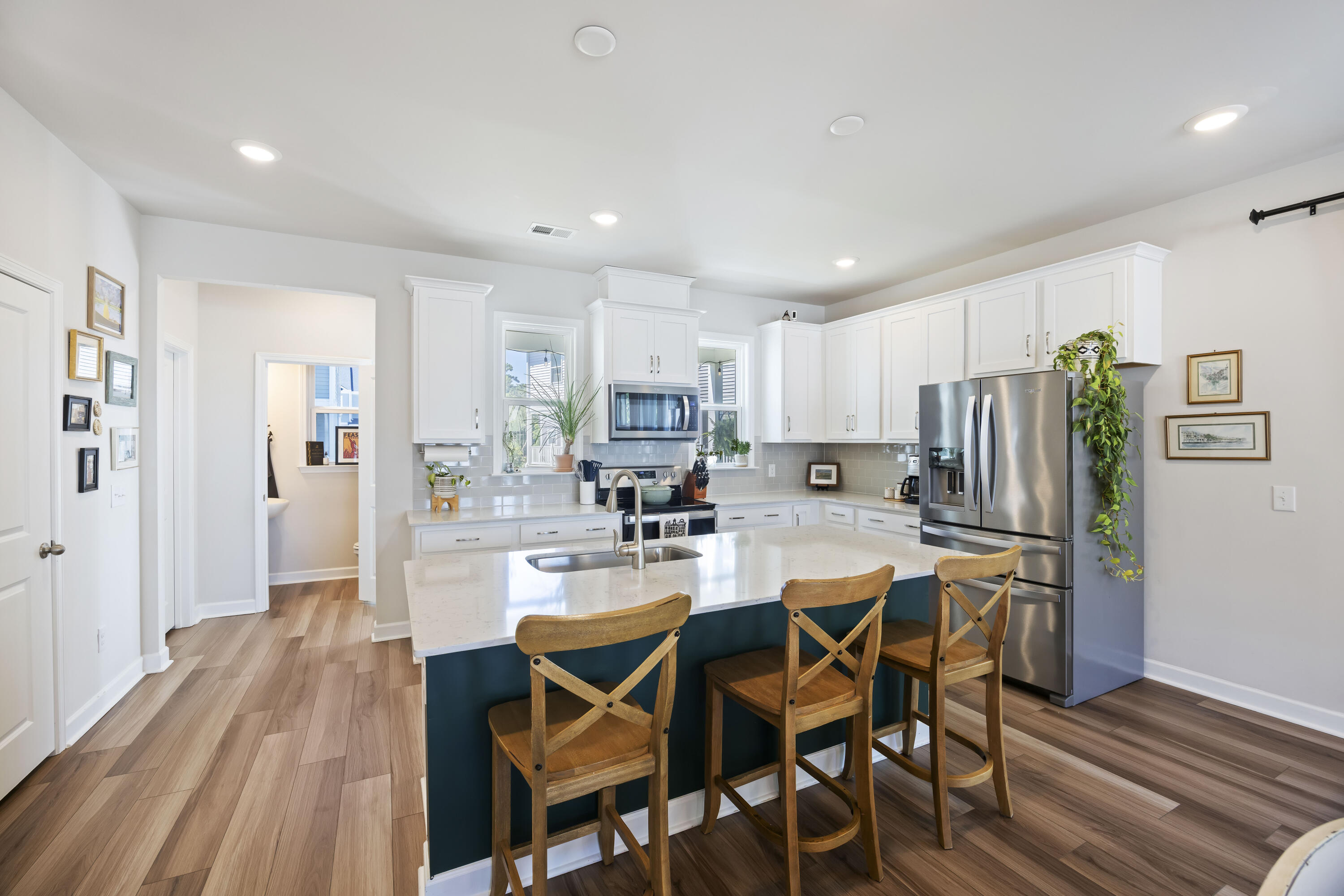 Property image 3 of 210 Winding River Drive in Marshview Commons, Johns Island, SC 29455