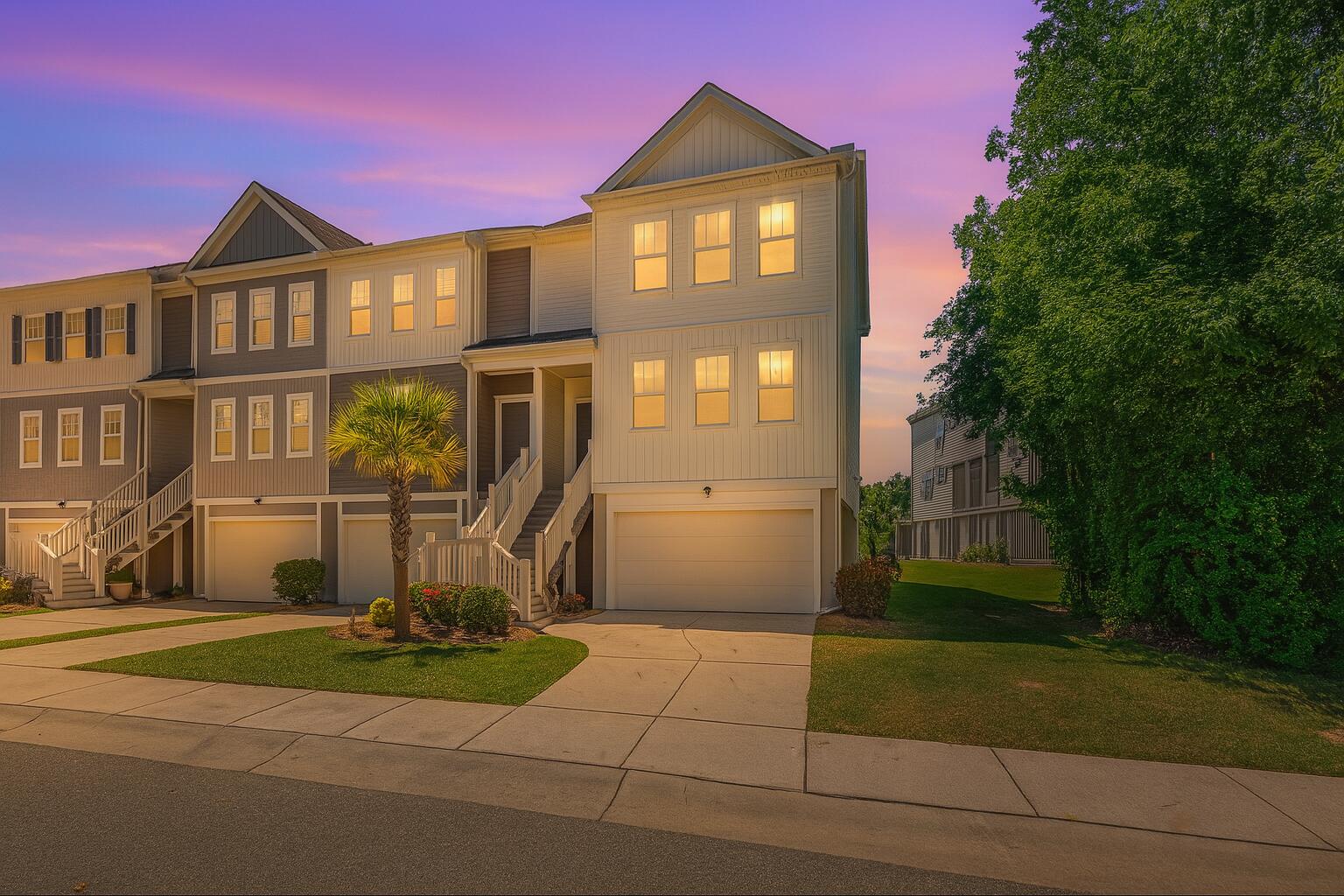 Property image 4 of 210 Winding River Drive in Marshview Commons, Johns Island, SC 29455