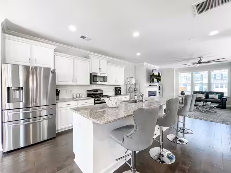 Property image 2 at 1540 Moss Spring Road, Mount Pleasant, SC 29466