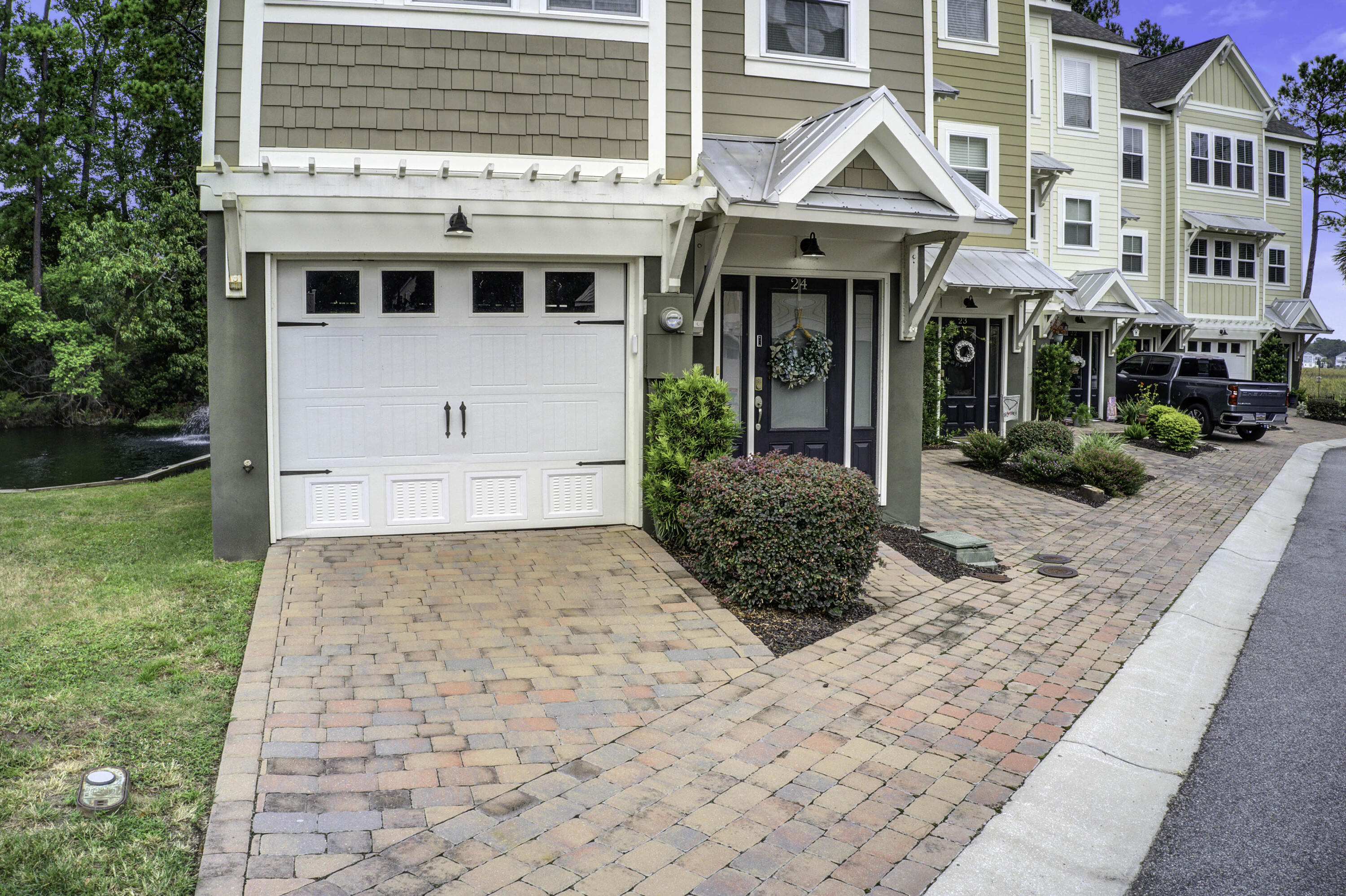 Property image 3 of 5911 Steward Street 24 in Dominion Village, Hanahan, SC 29410