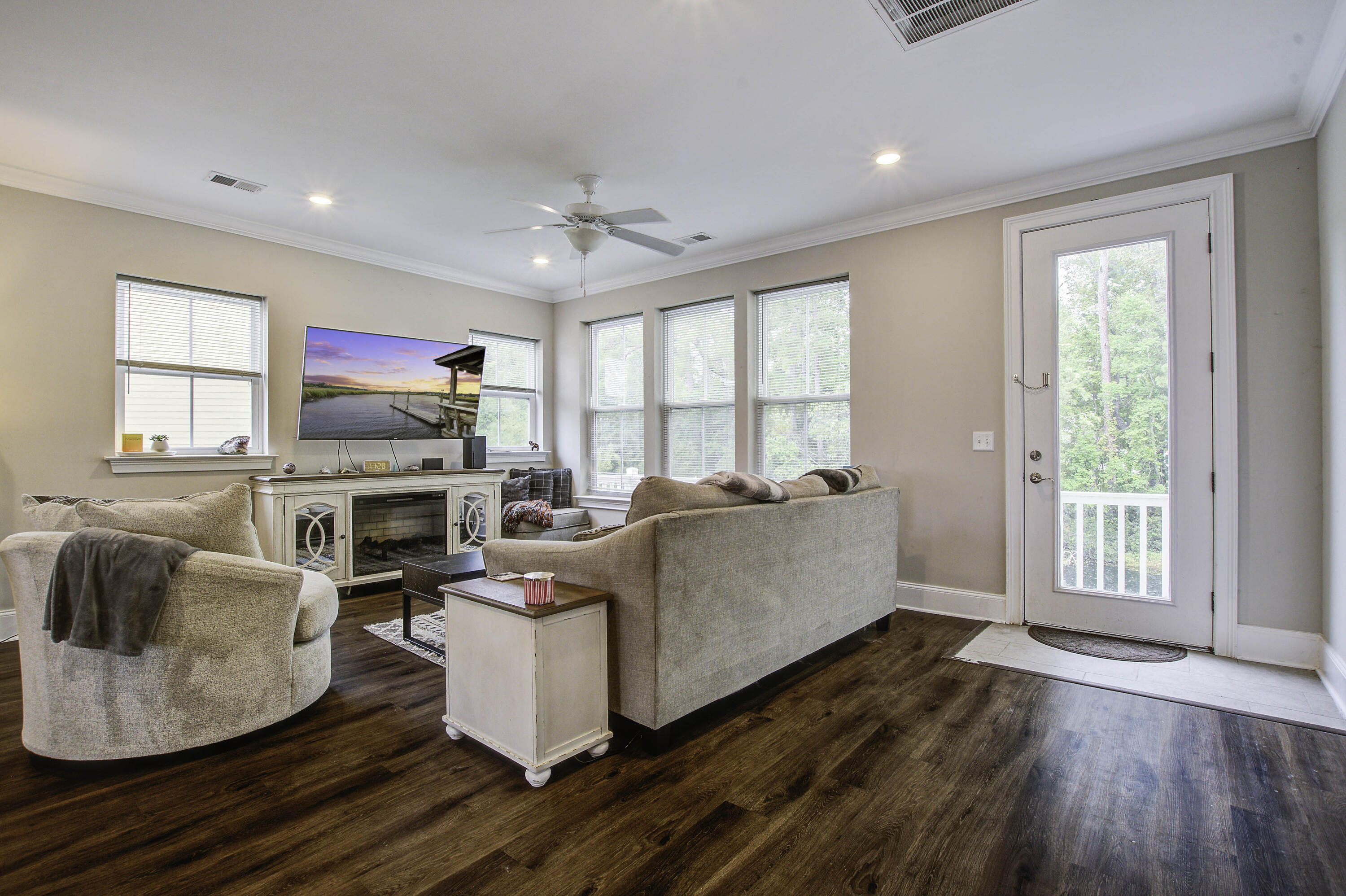 Property image 4 of 5911 Steward Street 24 in Dominion Village, Hanahan, SC 29410