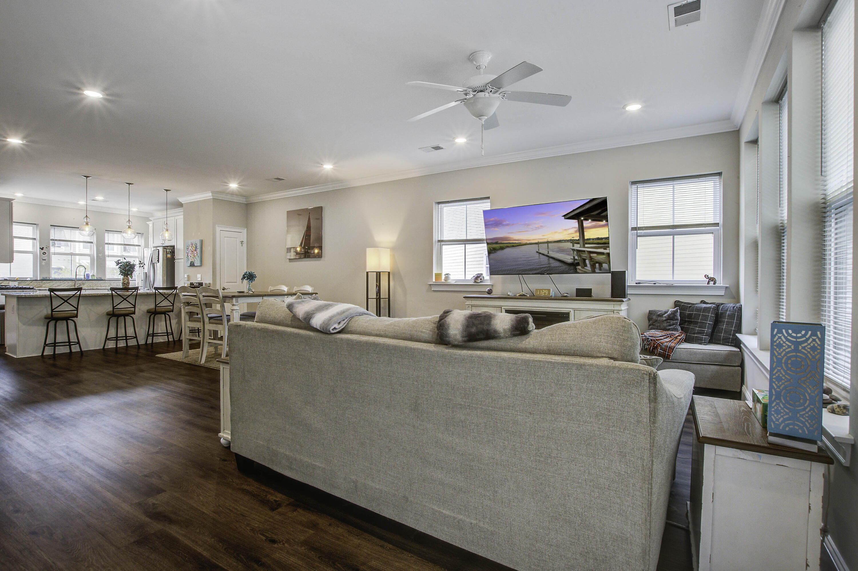 Property image 5 of 5911 Steward Street 24 in Dominion Village, Hanahan, SC 29410