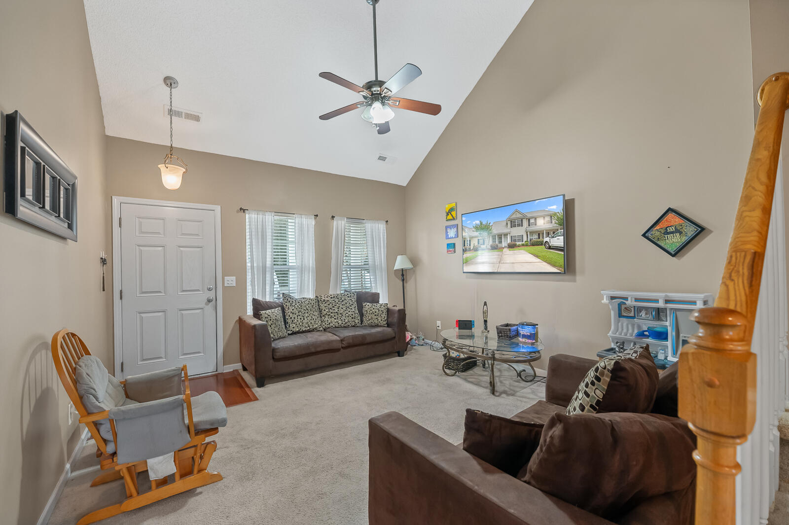 Property image 4 of 217 Seneca River Drive in Lakes of Summerville, Summerville, SC 29485