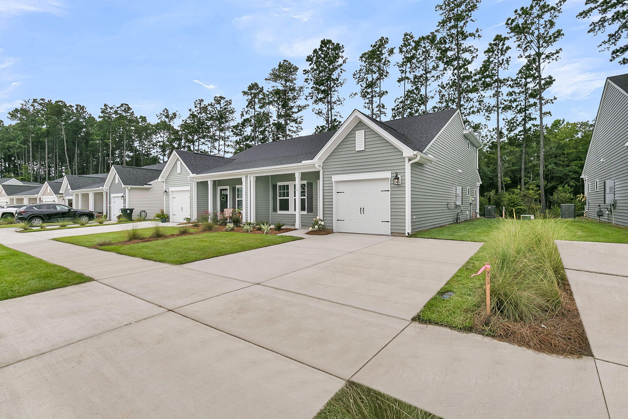 Property image 2 of 954 Dusk Drive in Nexton, Summerville, SC 29486