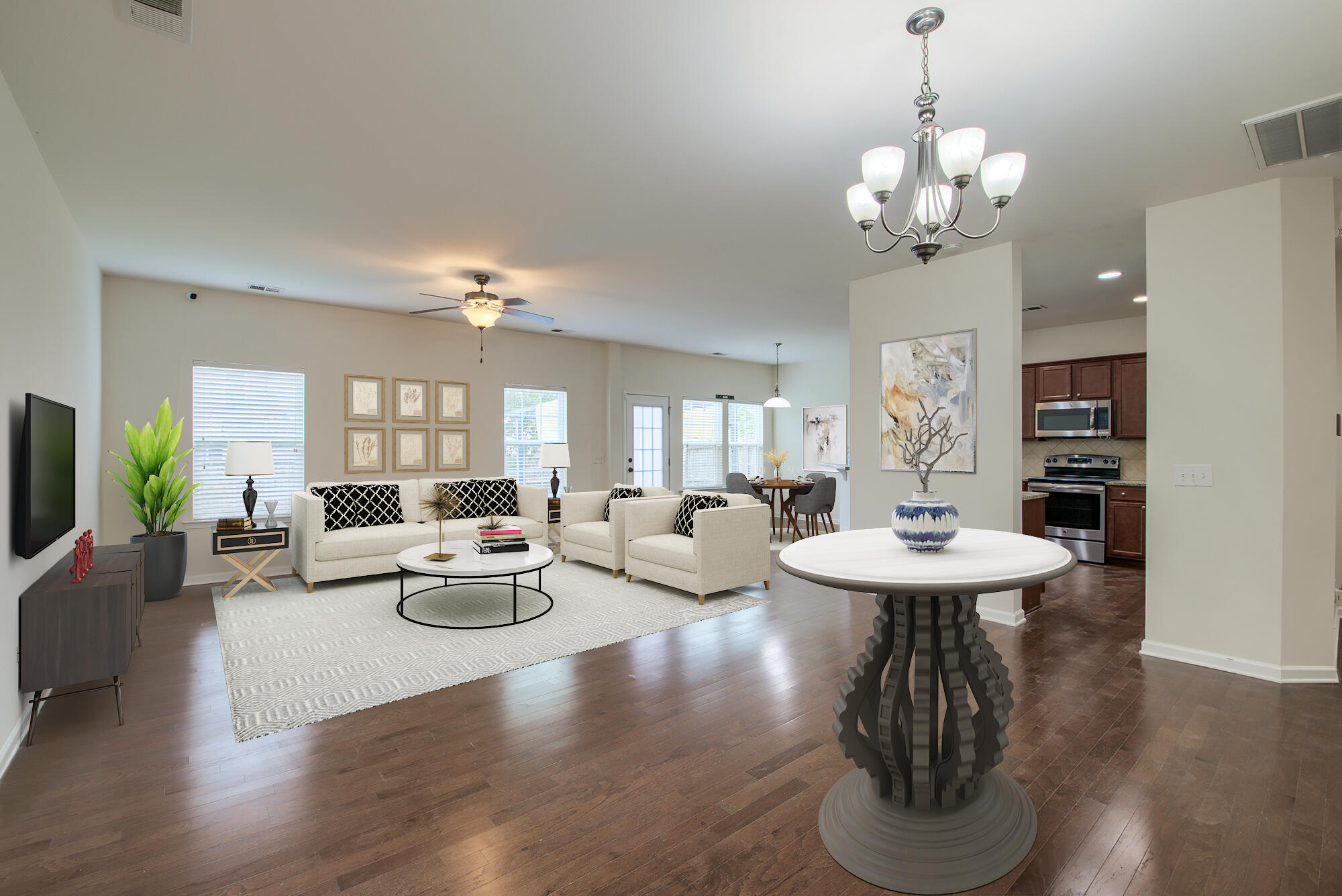 Property image 4 of 212 Longford Drive in Wentworth Hall, Summerville, SC 29483
