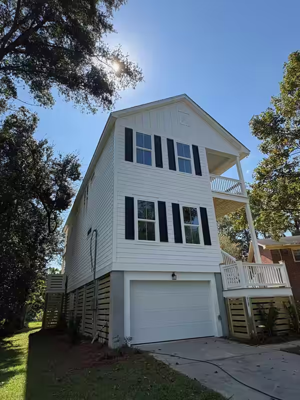 620 N Shore Drive