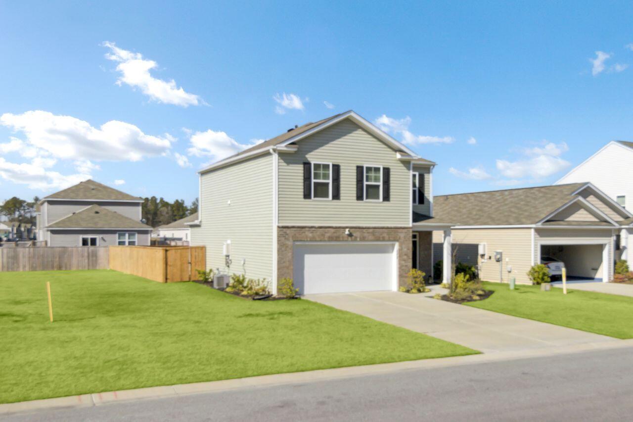 Property image 4 of 202 N Light Way in Cane Bay Plantation, Summerville, SC 29486