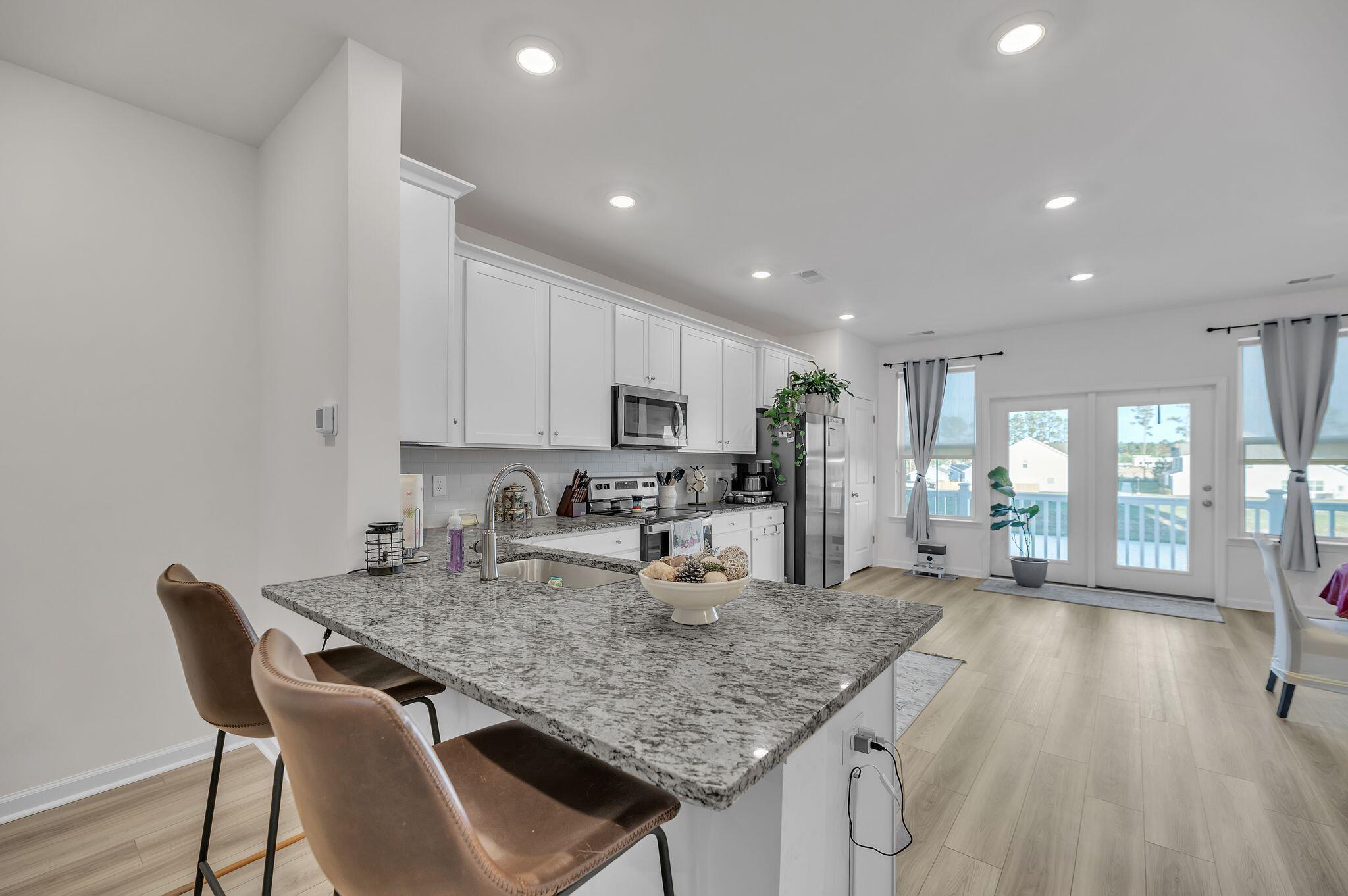 Property image 2 of 823 Recess Point Drive in Foxbank Plantation, Moncks Corner, SC 29461