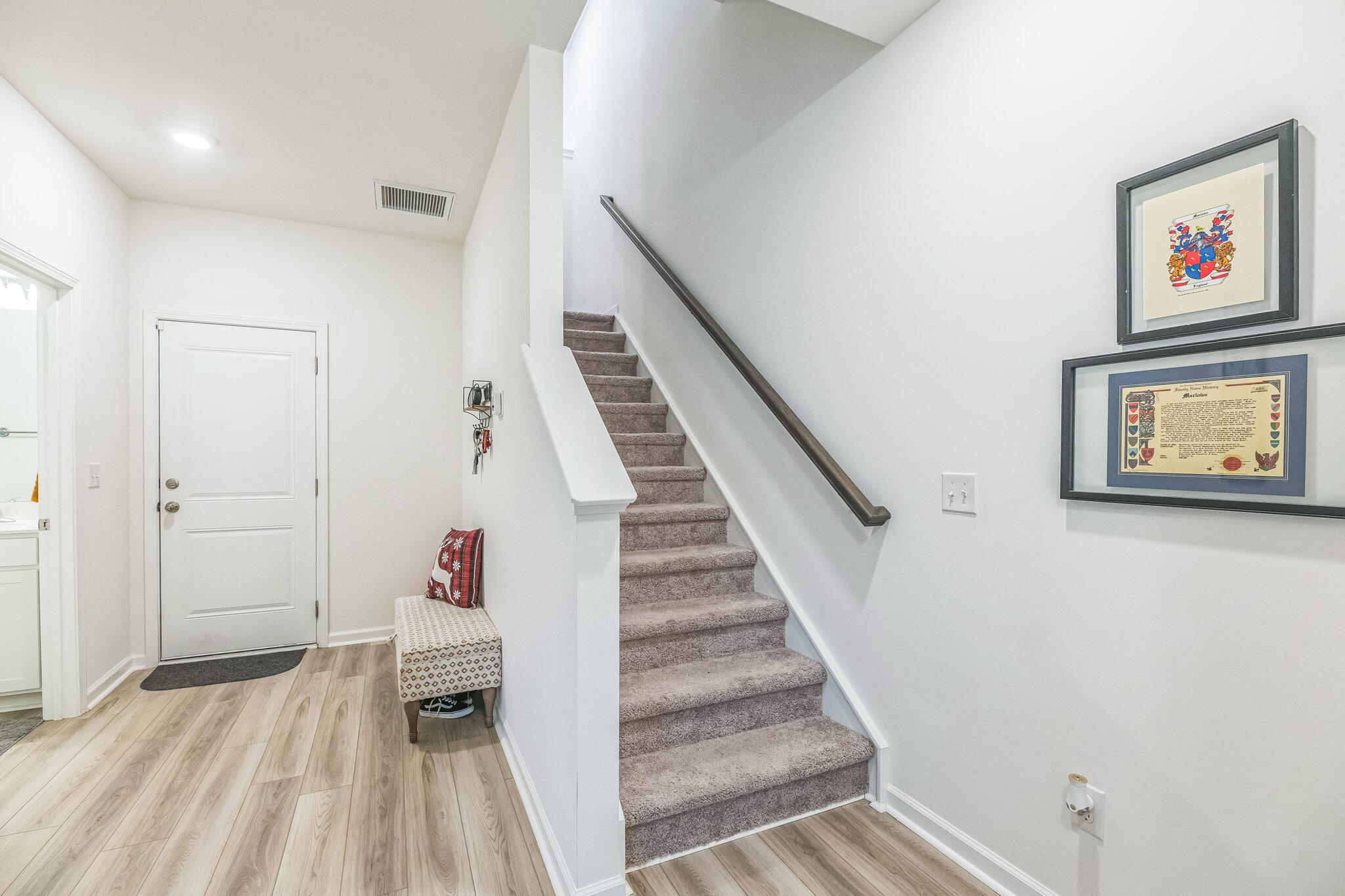 Property image 4 of 823 Recess Point Drive in Foxbank Plantation, Moncks Corner, SC 29461
