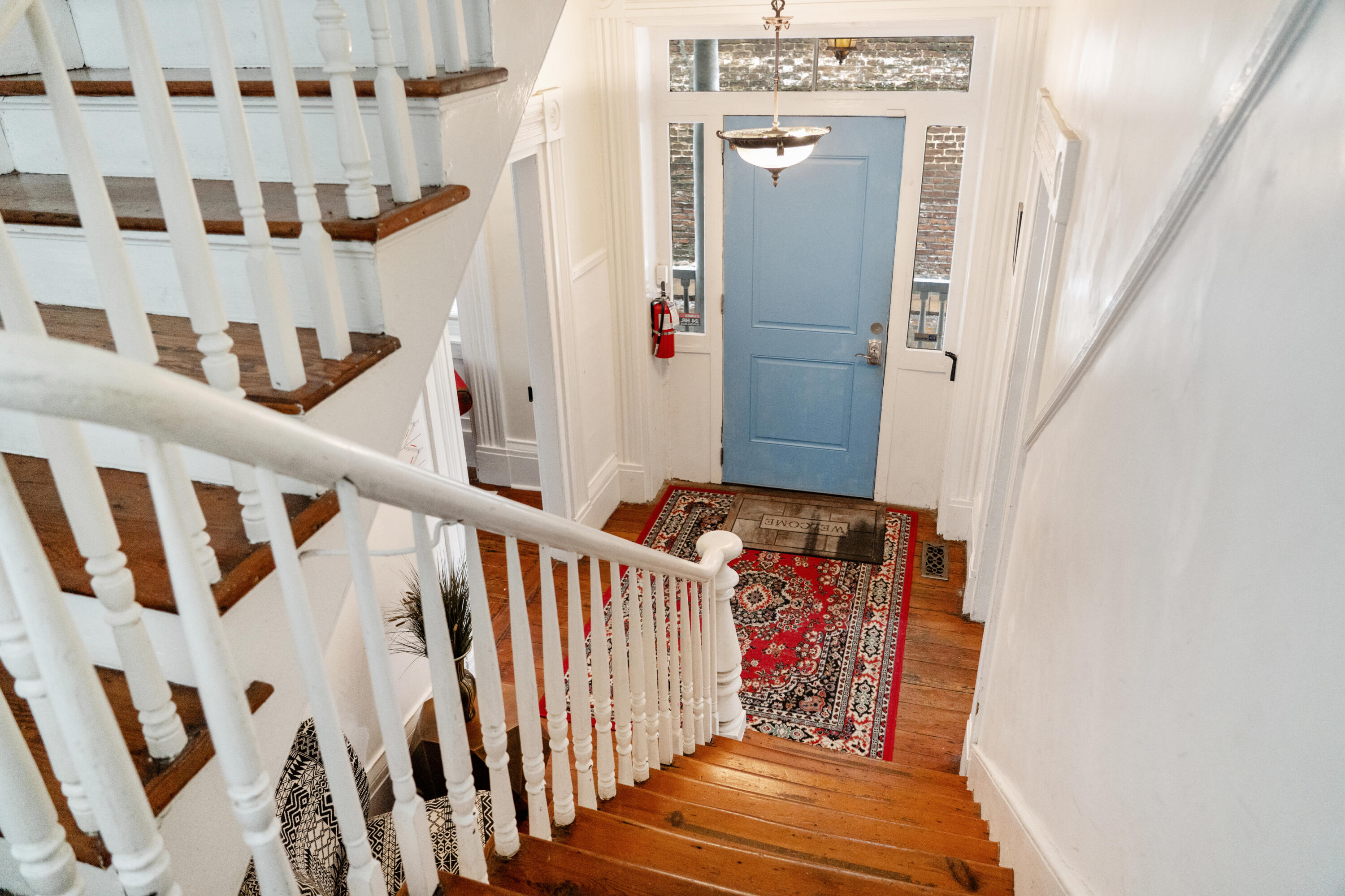 Property image 4 of 66 Beaufain Street in Harleston Village, Charleston, SC 29401