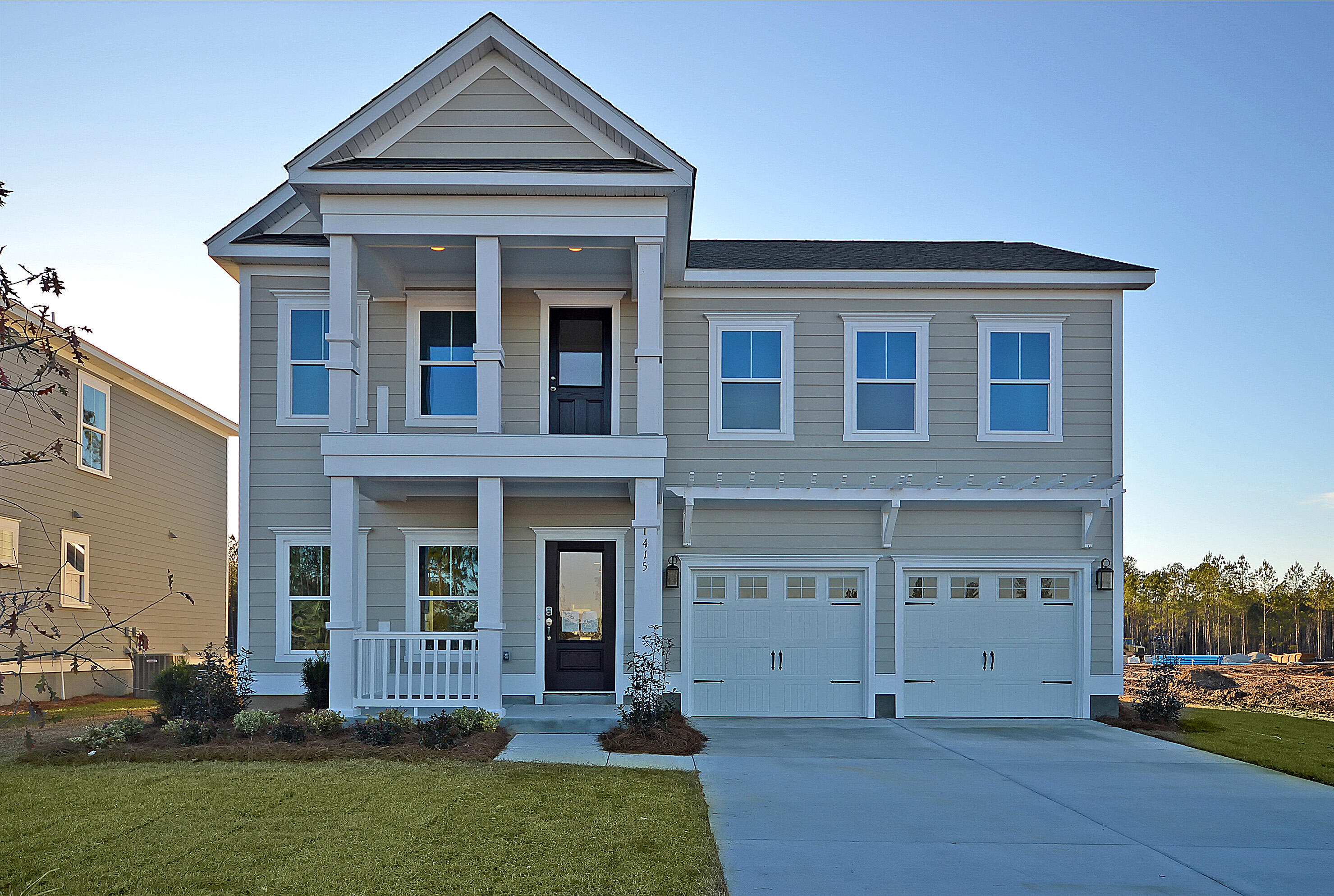 Property image 5 of 171 Threaded Fern Street in Summers Corner, Summerville, SC 29485
