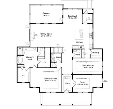 Property image 2 of 9275 Blue Jay Lane in Pamlico Terrace, Awendaw, SC 29429