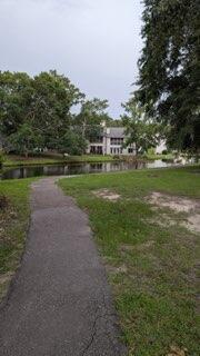 Property image 4 of 806 Greenmeadow Drive in Greenslake Condominiums, Goose Creek, SC 29445