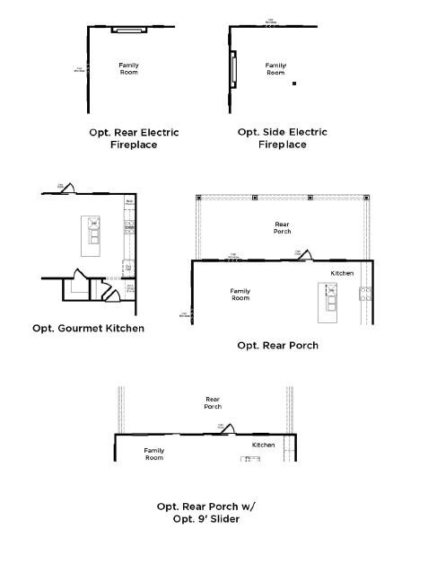 Property image 2 of 402 Cadbury Loop in Creekside at Andrews, Summerville, SC 29486