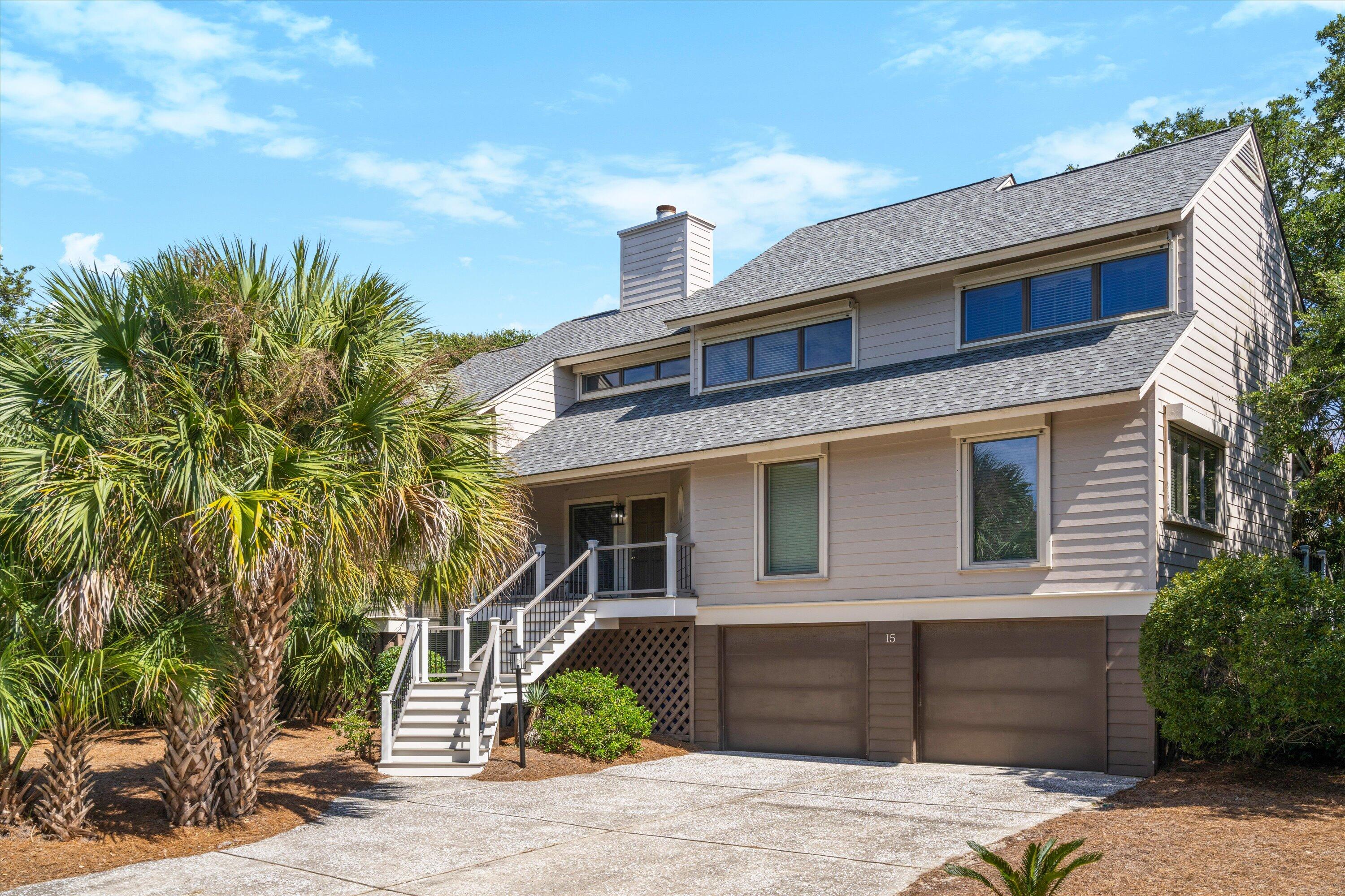 Property image 2 of 15 Dunecrest Lane 1 13 Share in Wild Dunes, Isle of Palms, SC 29451
