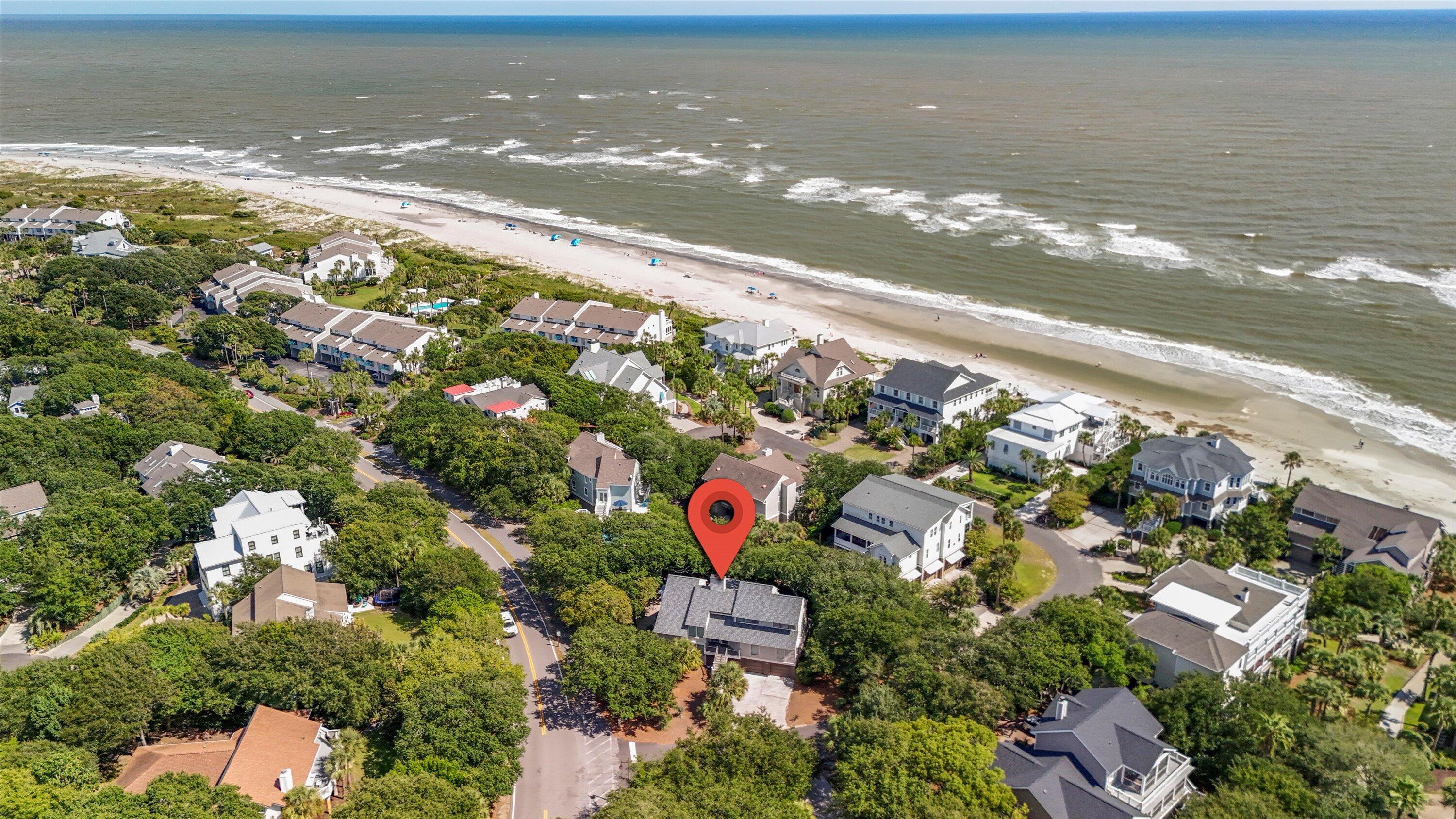 Property image 3 of 15 Dunecrest Lane 1 13 Share in Wild Dunes, Isle of Palms, SC 29451