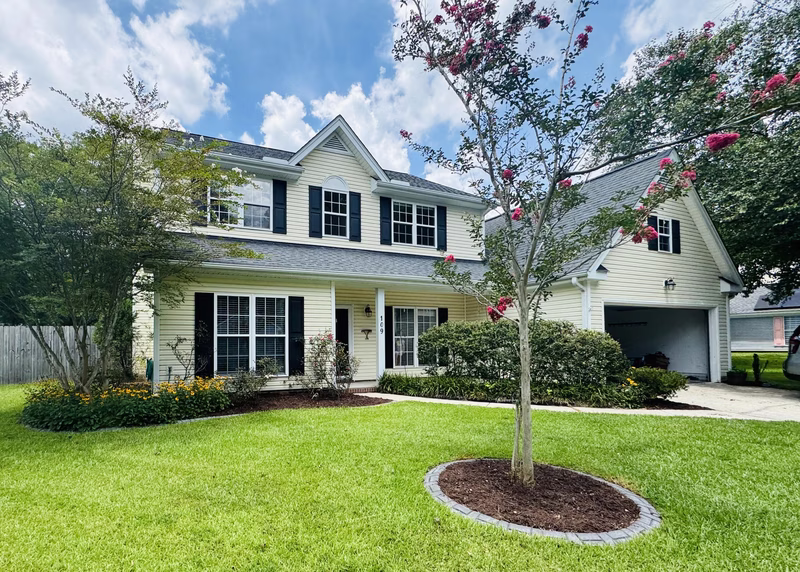 Brandymill, Summerville Community