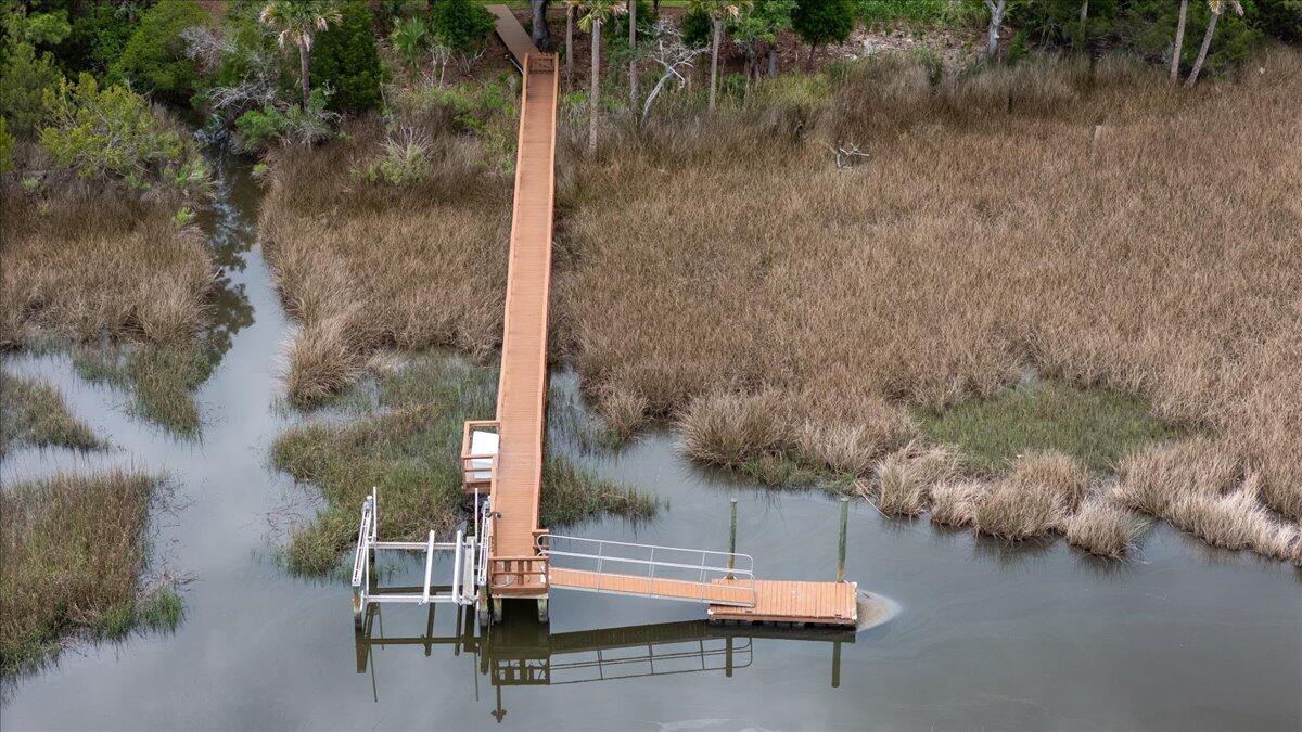 Property image 3 of 3331 Cottonfield Drive in Dunes West, Mount Pleasant, SC 29466